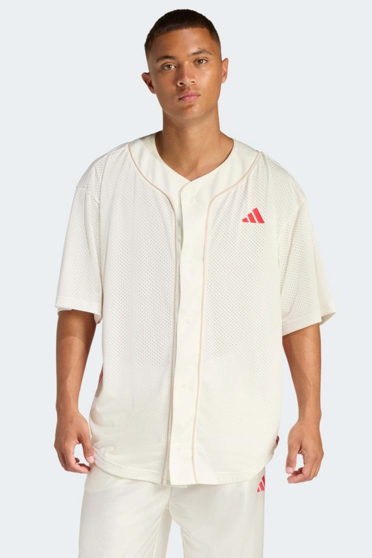 ADIDAS JZ  en color BEIS  (1)