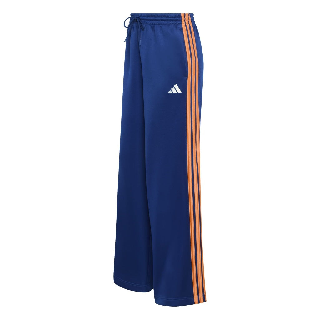 ADIDAS W STADIUM TP en color AZUL  (1)