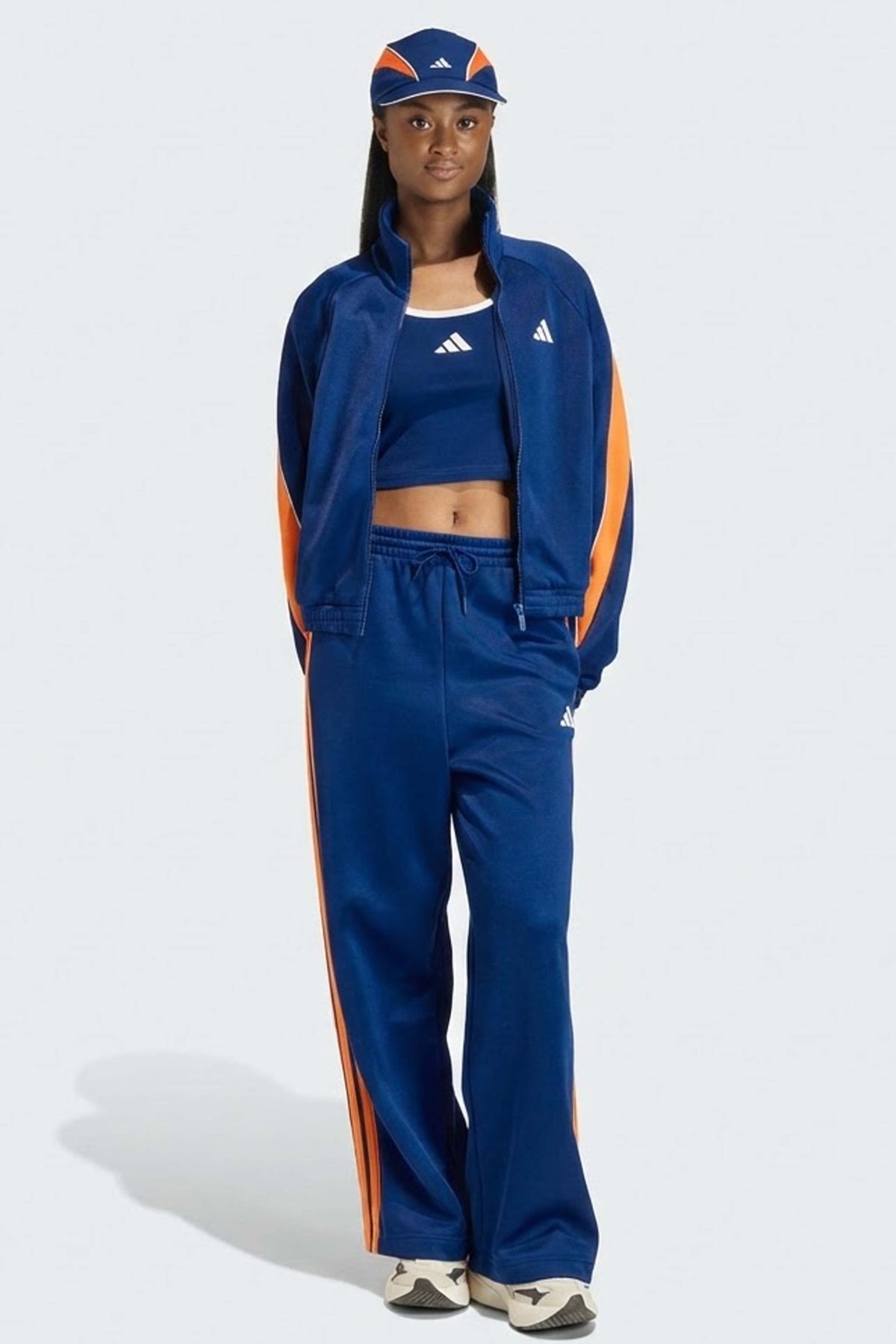 ADIDAS STADIUM TT en color AZUL  (1)