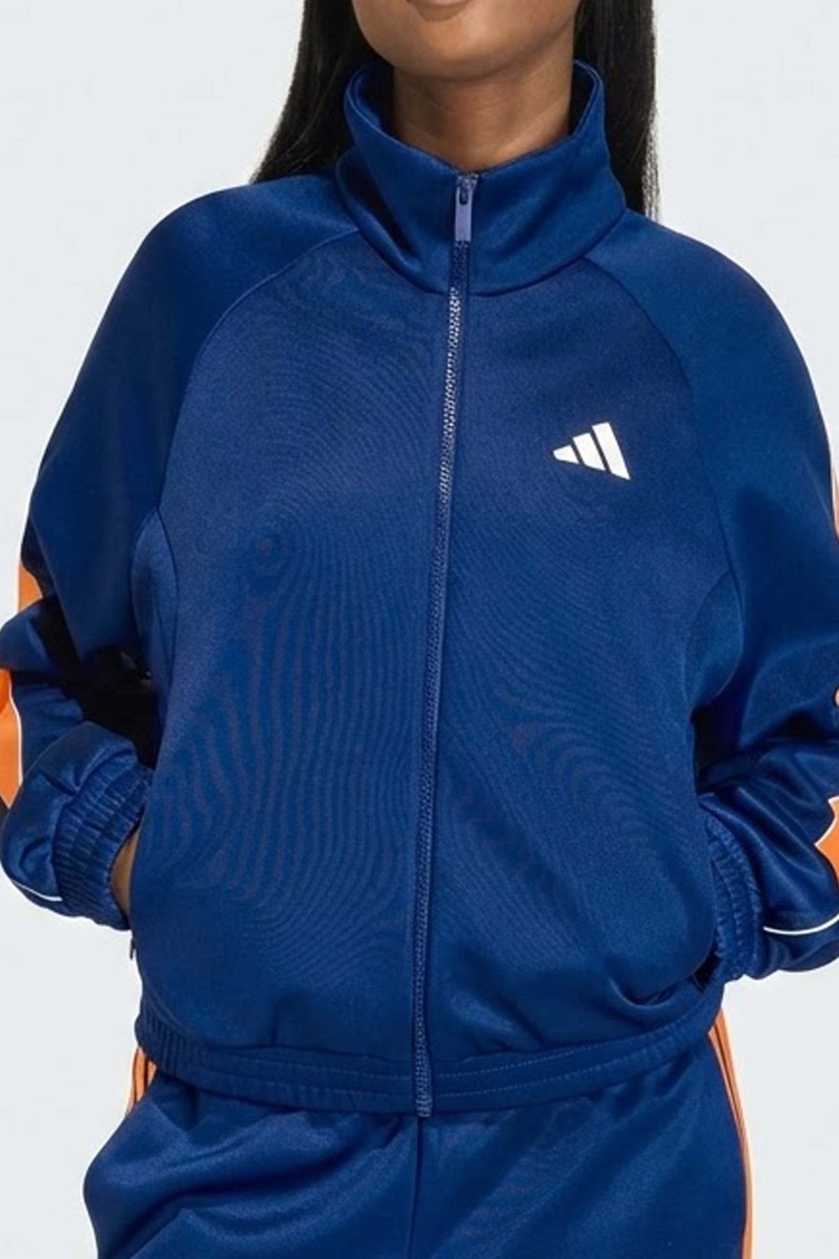 ADIDAS STADIUM TT en color AZUL  (4)
