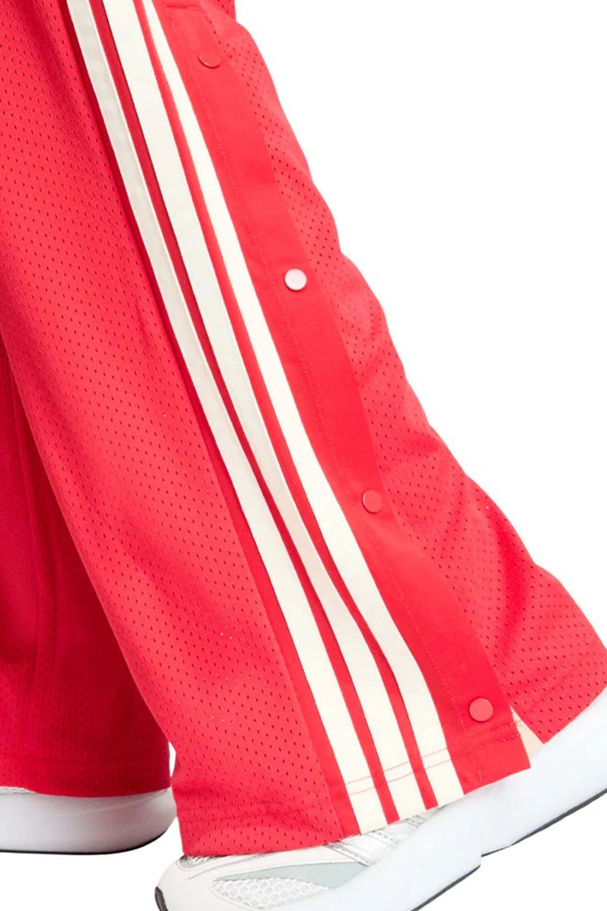 ADIDAS KC W STA en color ROJO  (3)