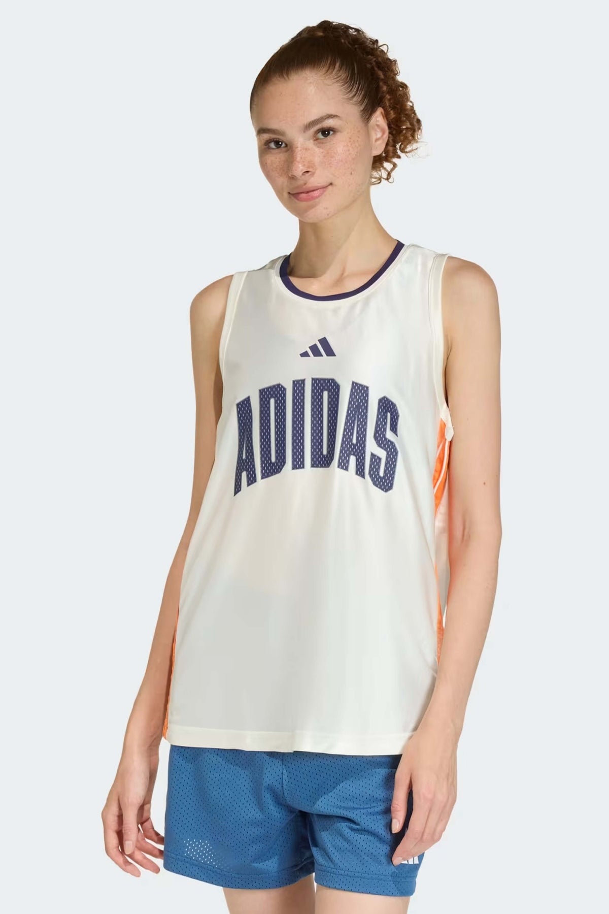 ADIDAS KC W en color BLANCO  (1)