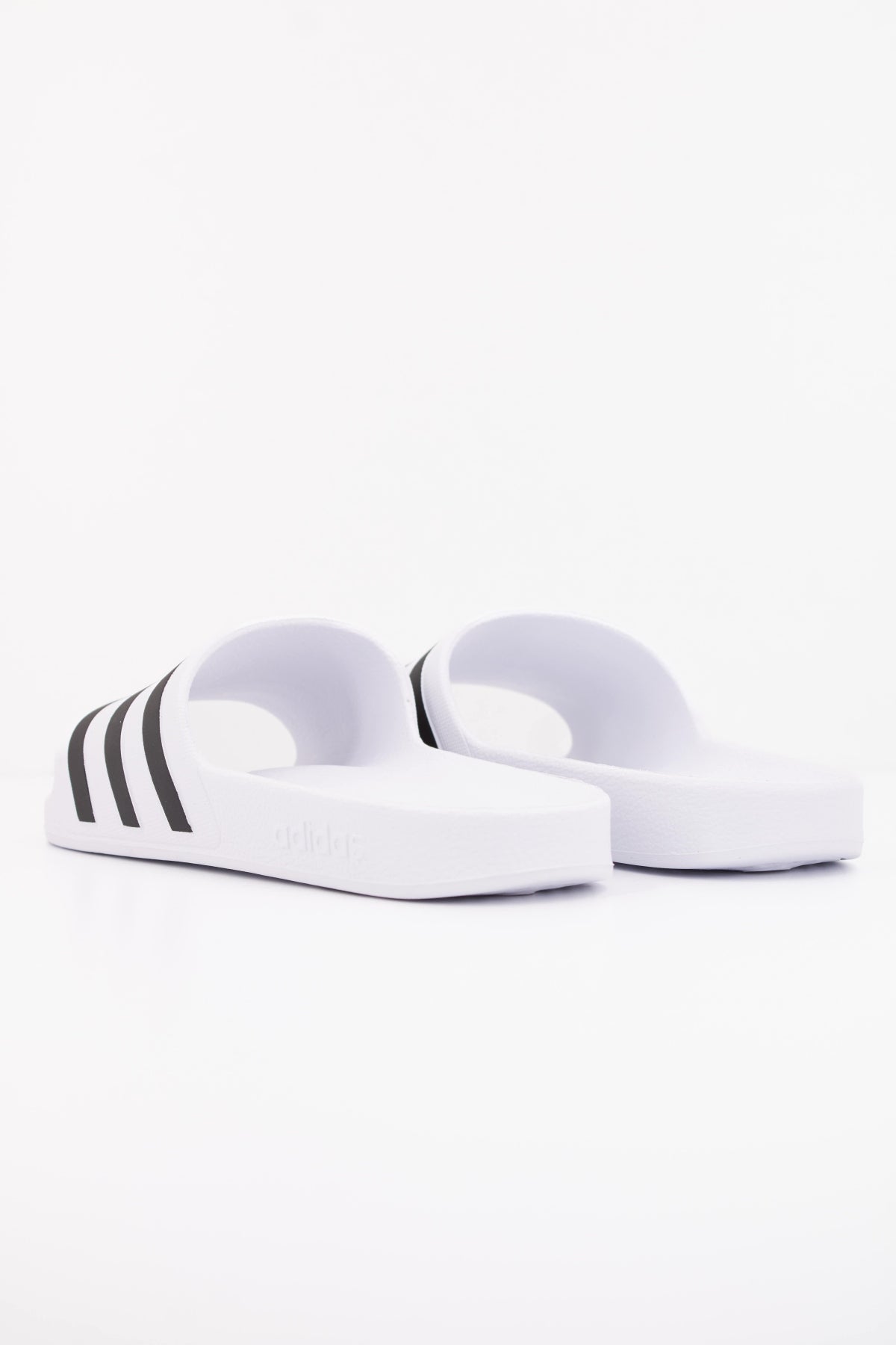 ADIDAS ADILETTE AQUA en color BLANCO  (4)