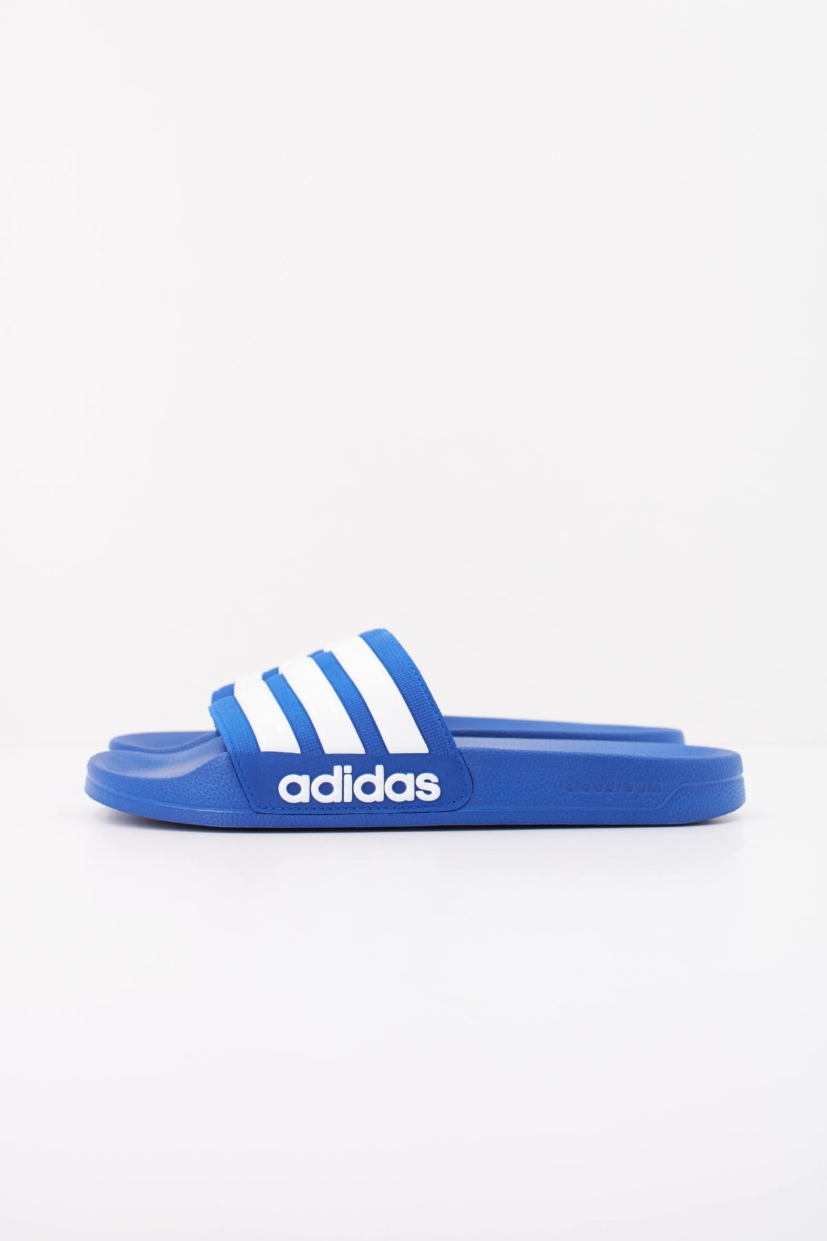 ADIDAS ADILETTE SHOWER en color AZUL  (1)