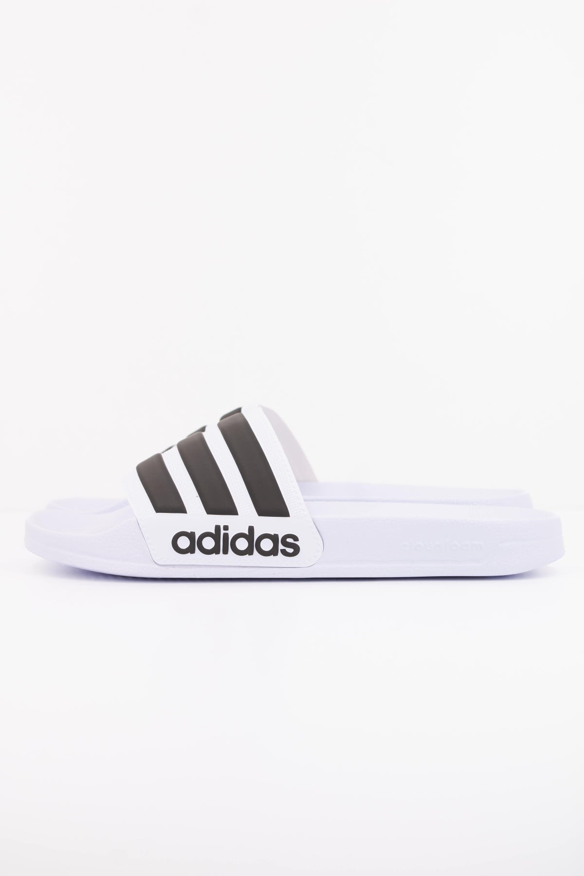 ADIDAS ADILETTE SHOWER en color BLANCO  (1)