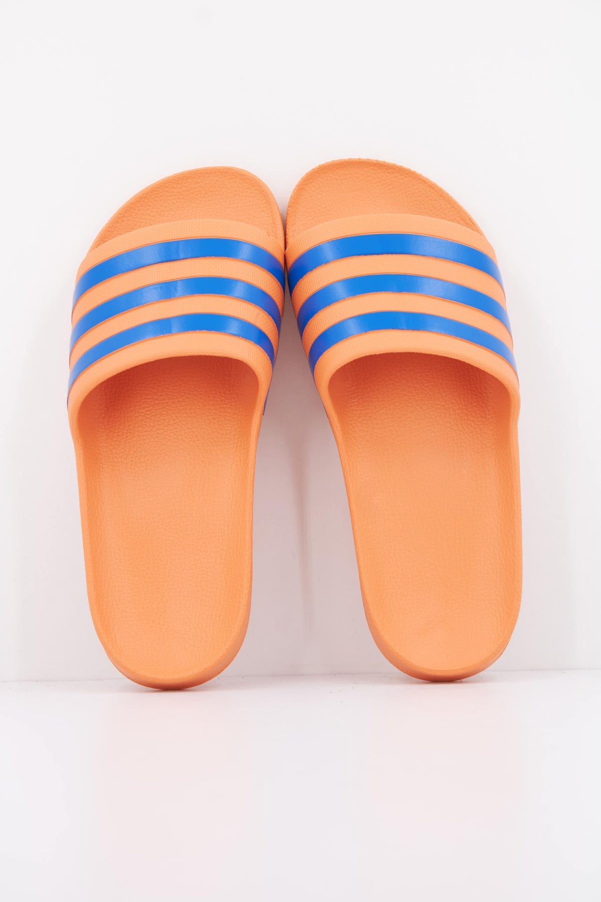 ADIDAS IH ADILETTE AQUA en color NARANJA  (3)