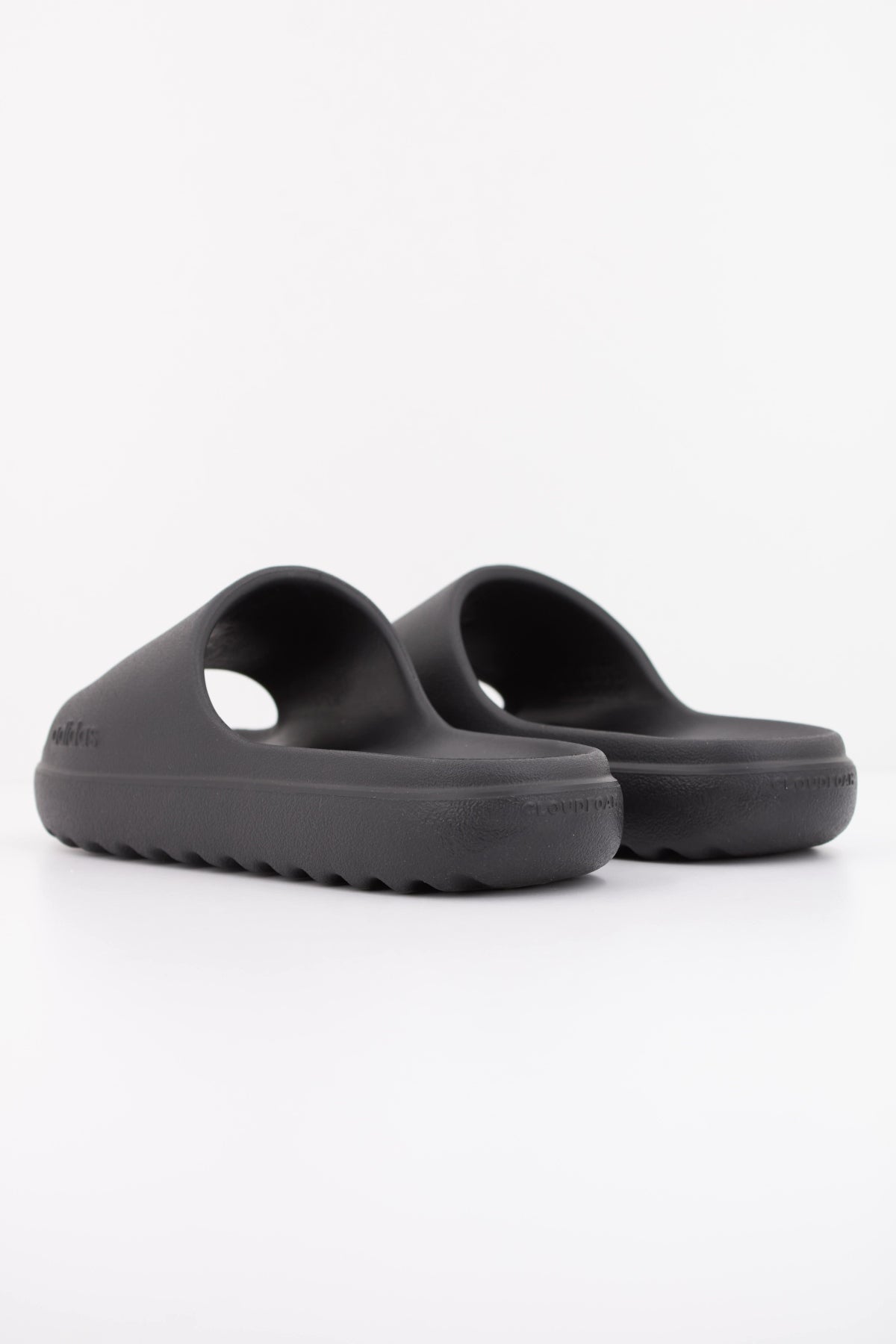ADIDAS ADILETTE LUMIA en color NEGRO  (4)