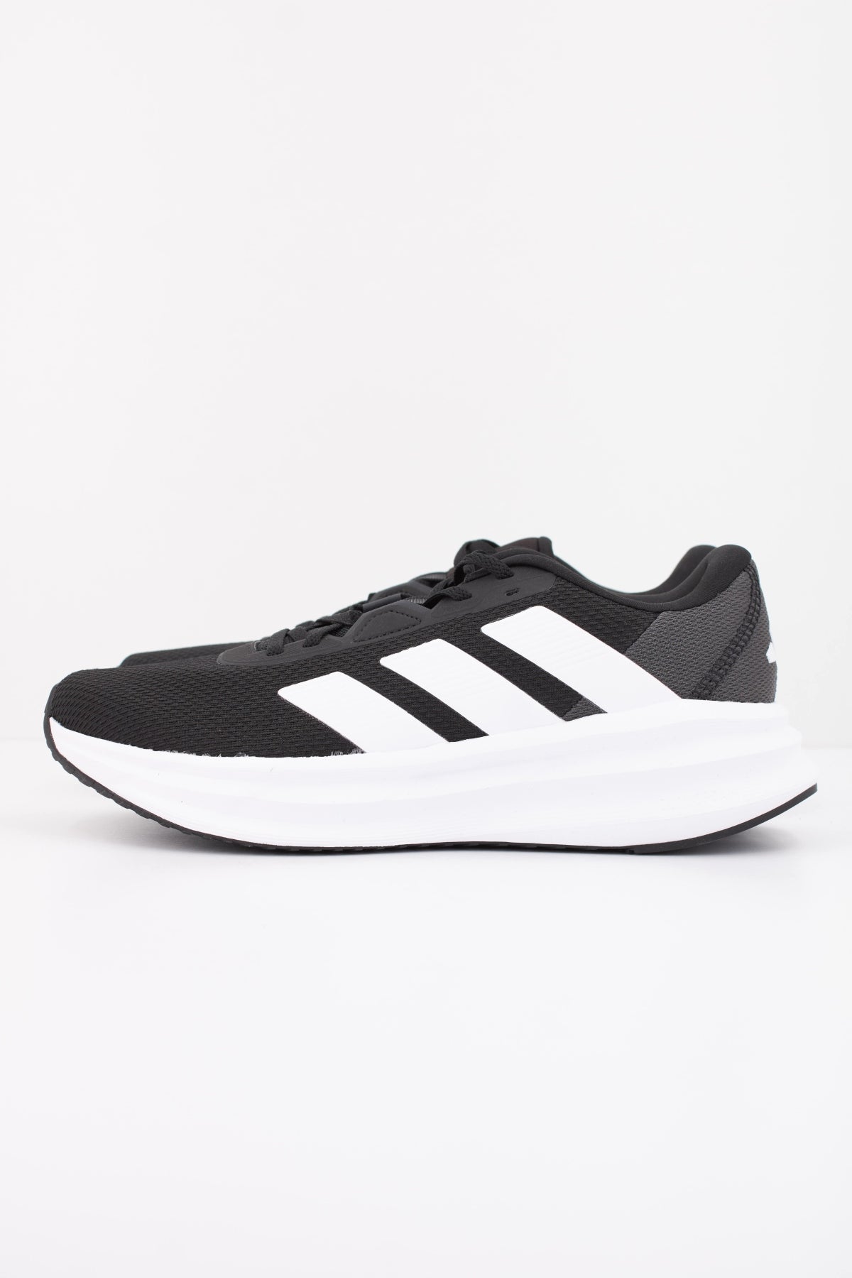 ADIDAS GALAXY  W en color NEGRO  (1)