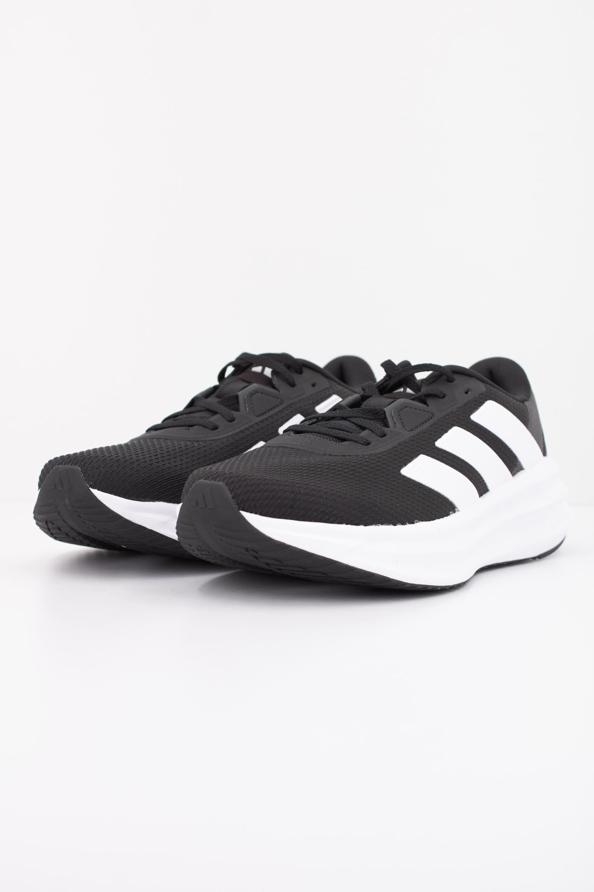 ADIDAS GALAXY  W en color NEGRO  (2)