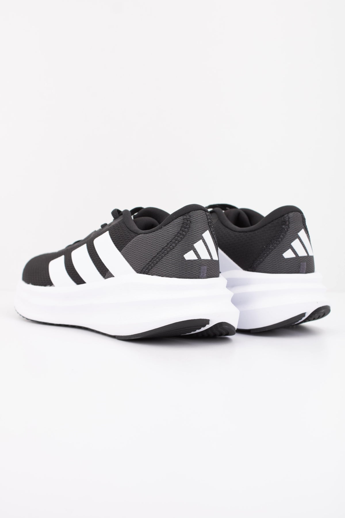 ADIDAS GALAXY  W en color NEGRO  (4)