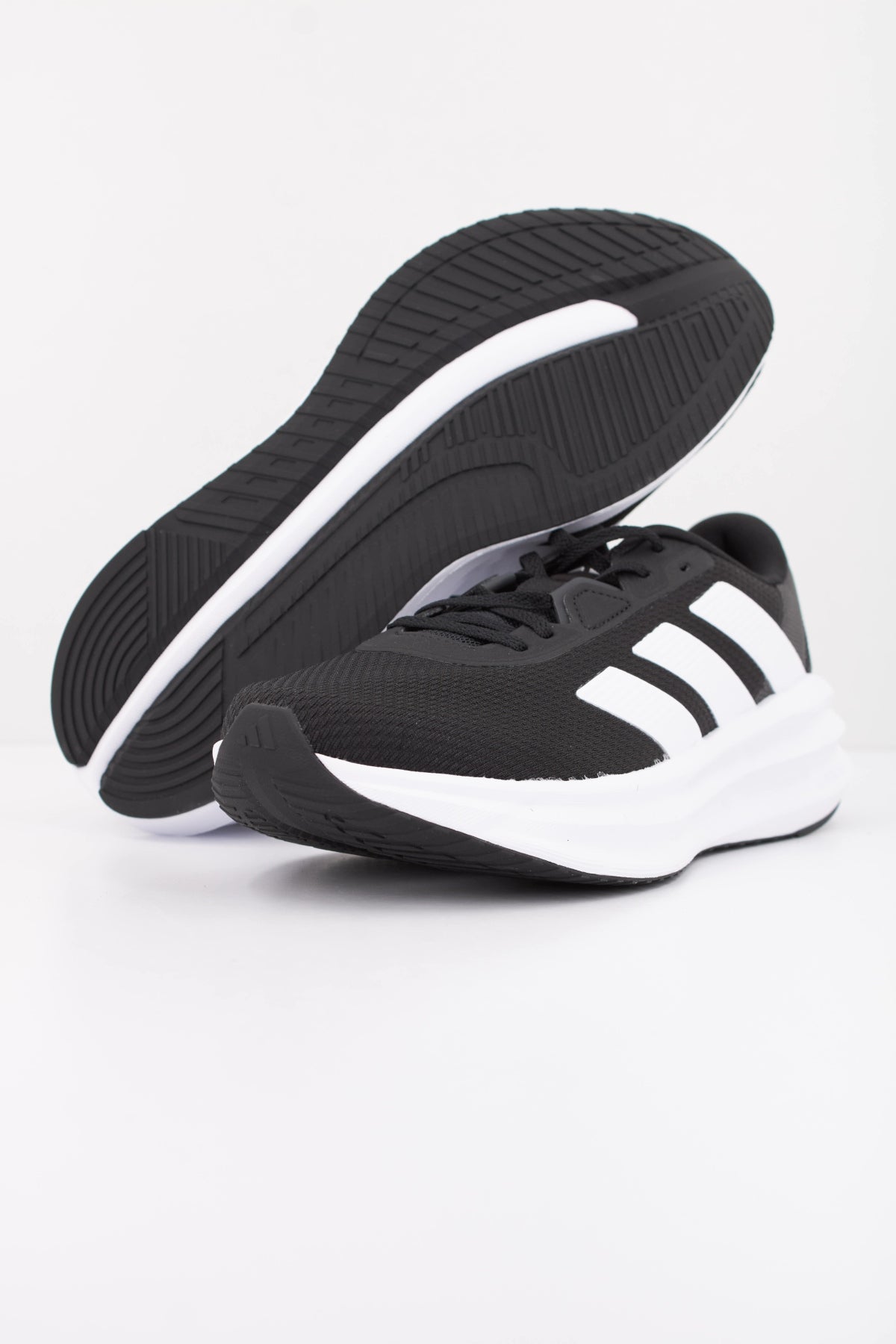 ADIDAS GALAXY  W en color NEGRO  (5)
