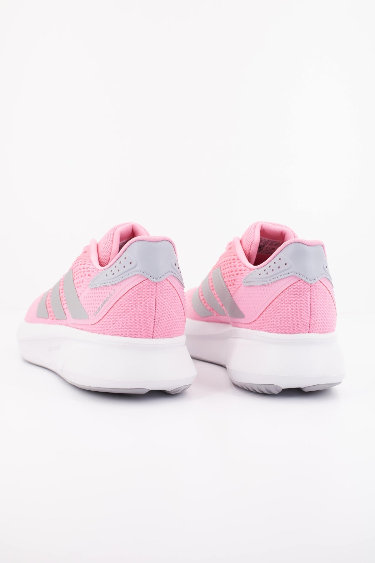 ADIDAS DURAMO SL W en color ROSA  (4)