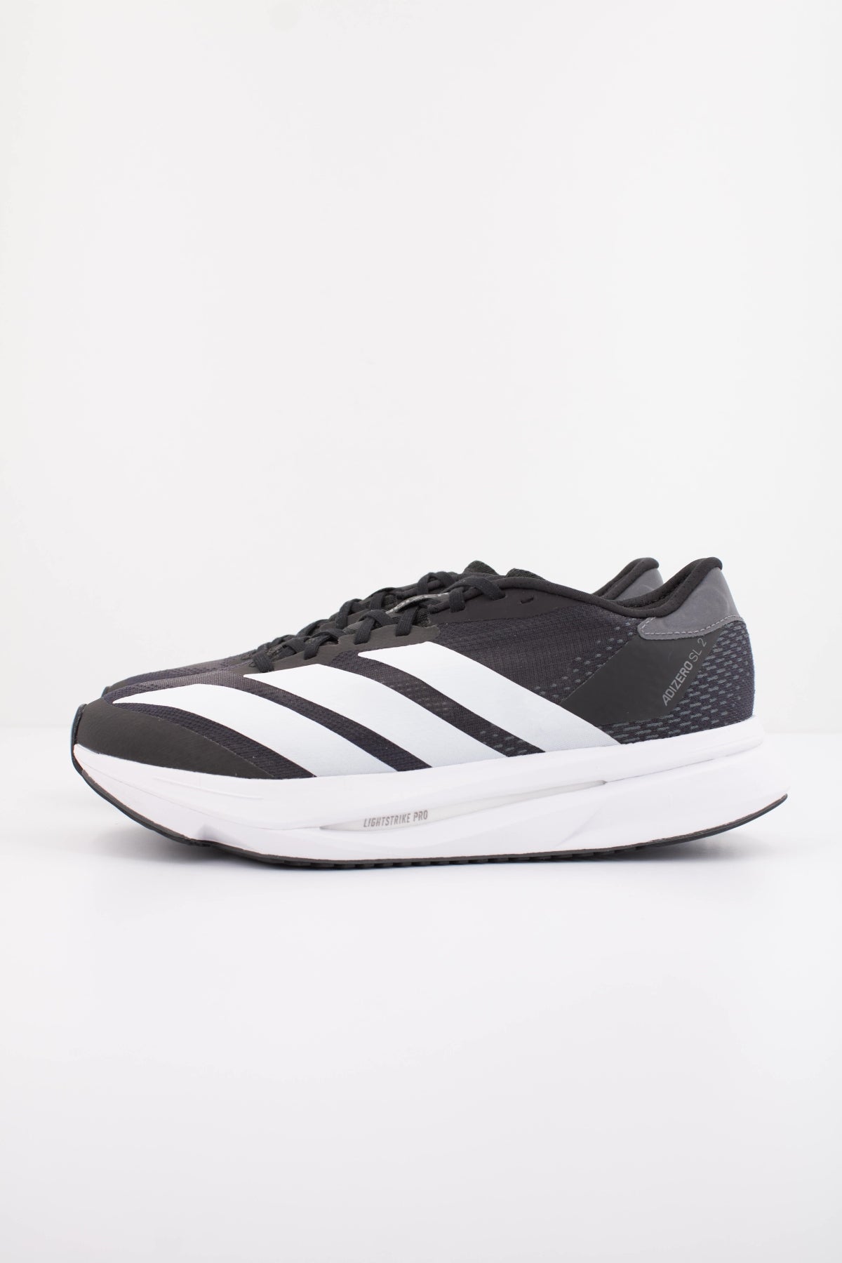 ADIDAS ADIZERO SL W en color NEGRO  (1)