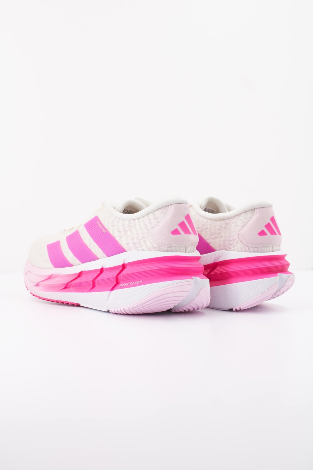 ADIDAS ADISTAR  W en color BLANCO  (4)