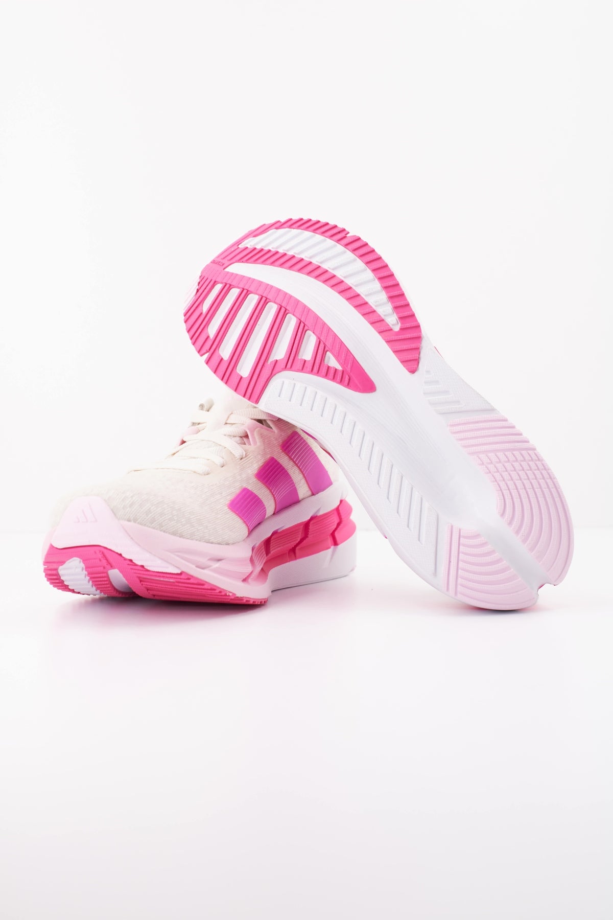 ADIDAS ADISTAR  W en color BLANCO  (5)