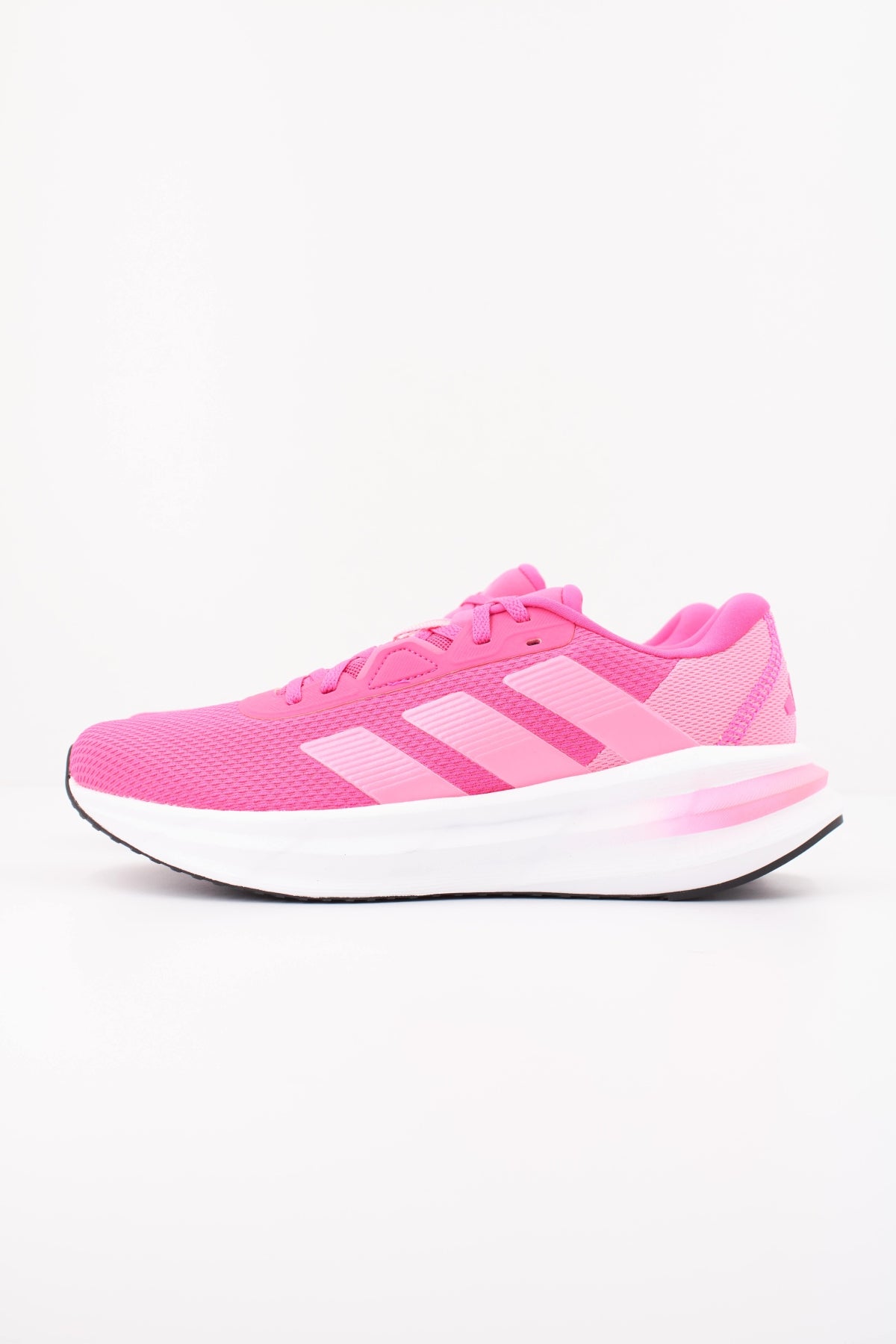 ADIDAS GALAXY  W en color ROSA  (1)