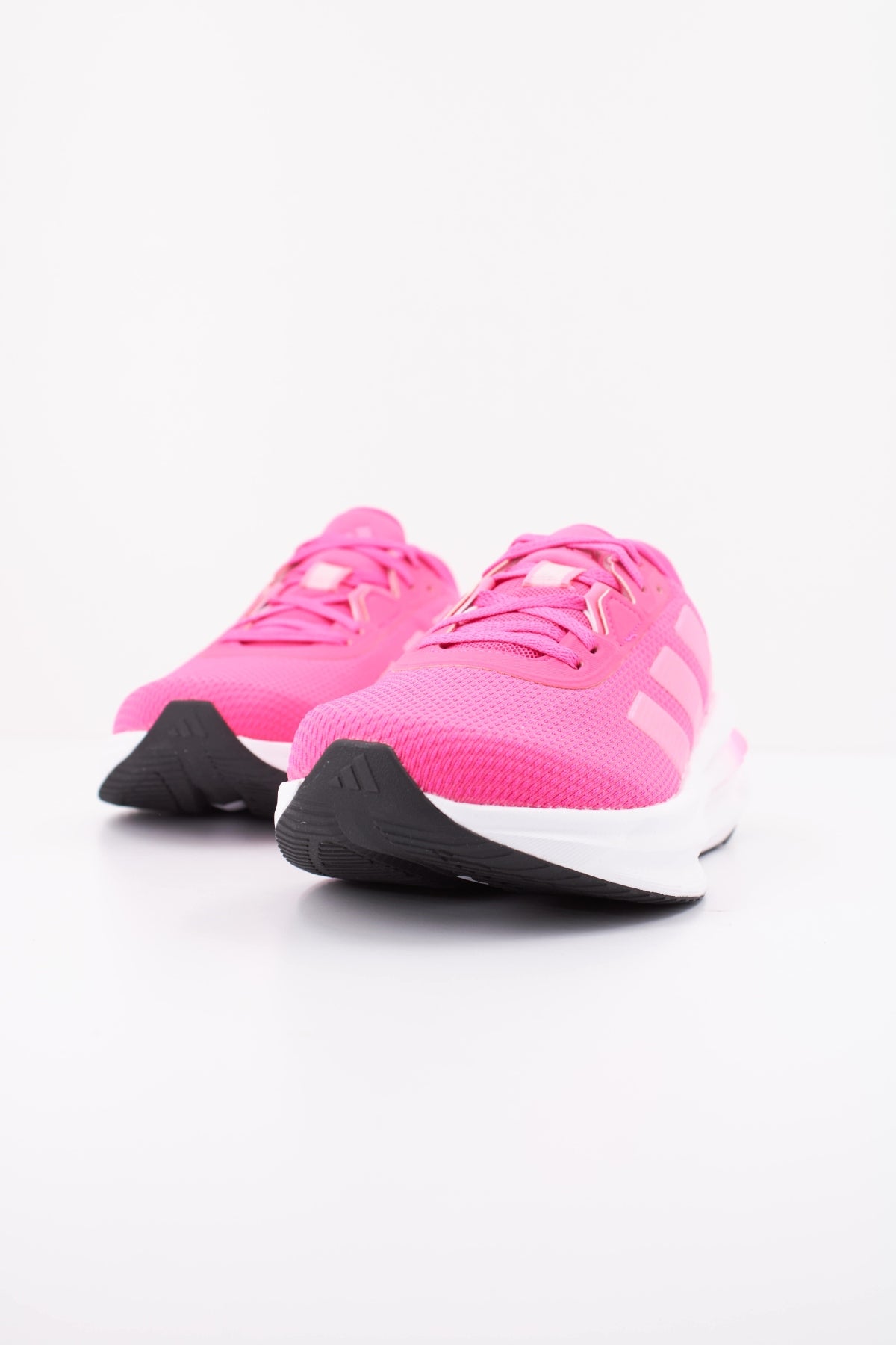 ADIDAS GALAXY  W en color ROSA  (2)