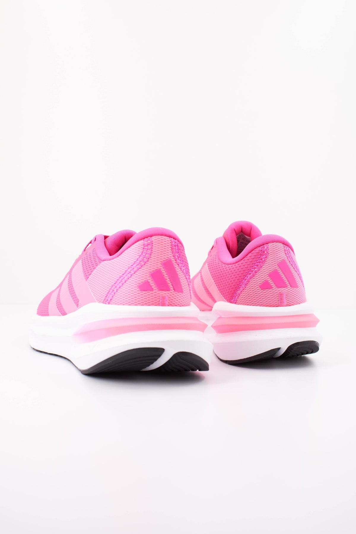 ADIDAS GALAXY  W en color ROSA  (4)