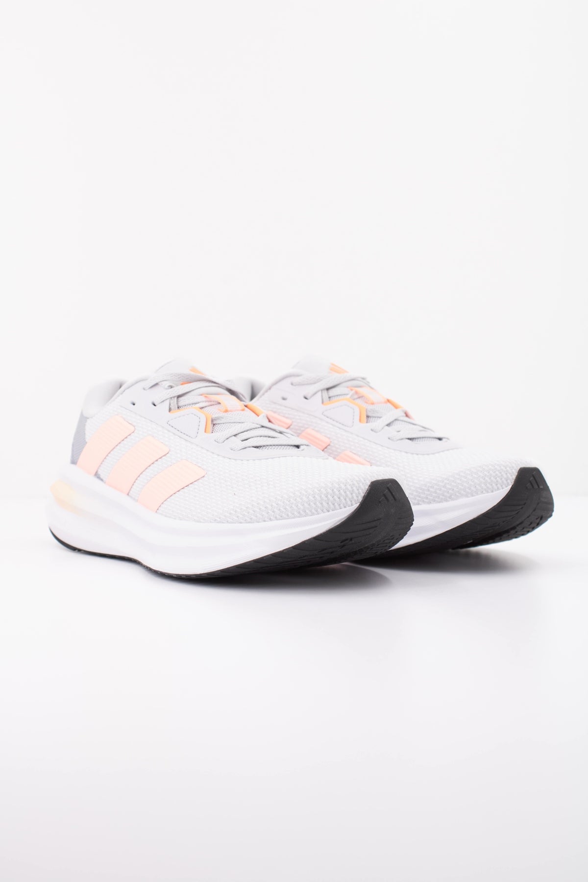 ADIDAS GALAXY  W en color GRIS  (2)
