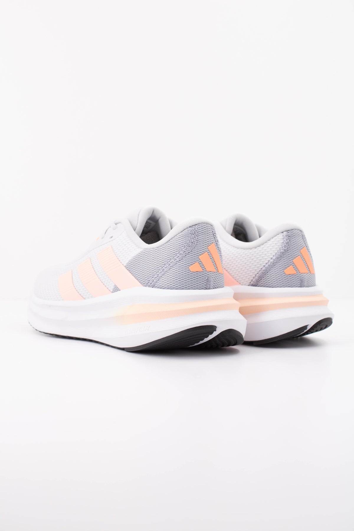 ADIDAS GALAXY  W en color GRIS  (4)