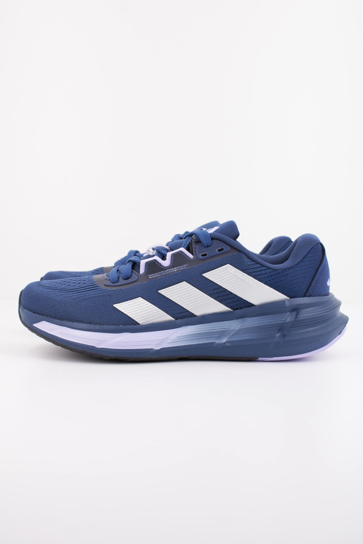 ADIDAS QUESTAR  W en color AZUL  (1)