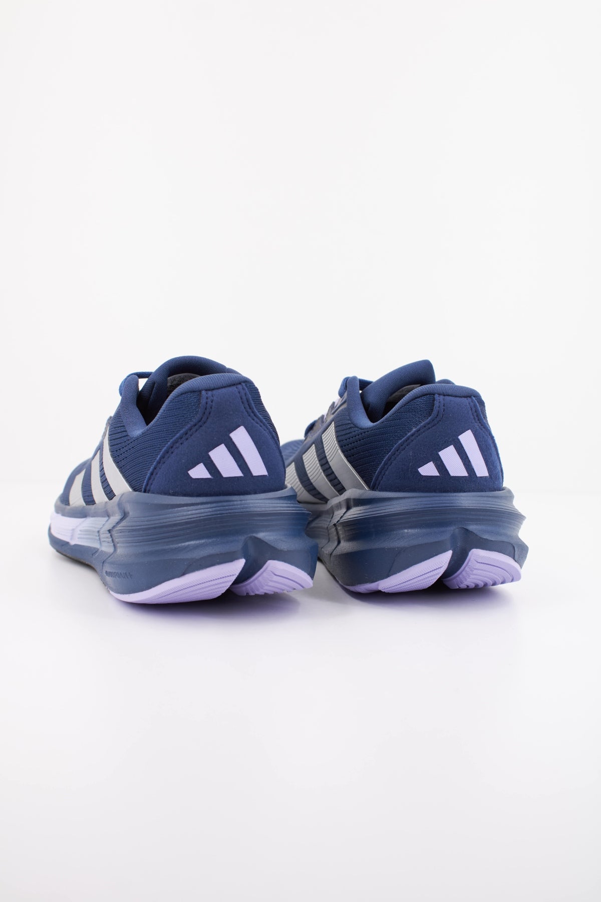 ADIDAS QUESTAR  W en color AZUL  (4)