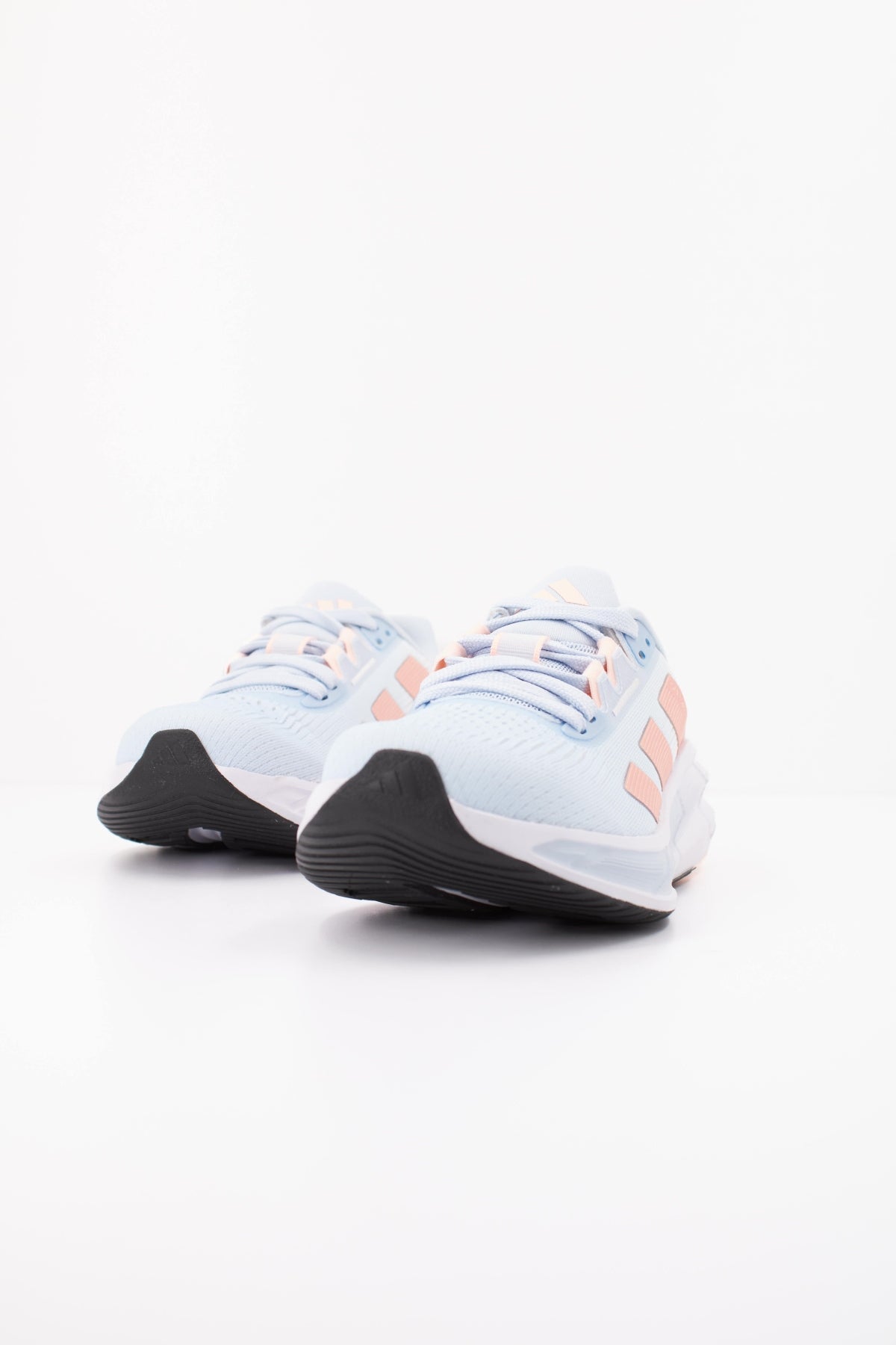 ADIDAS QUESTAR  W en color AZUL  (2)