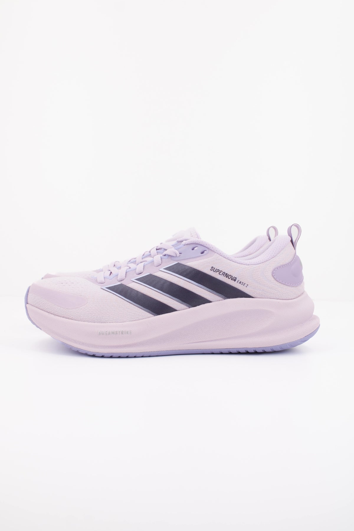 ADIDAS SUPERNOVA EASE  W en color VIOLETA  (1)