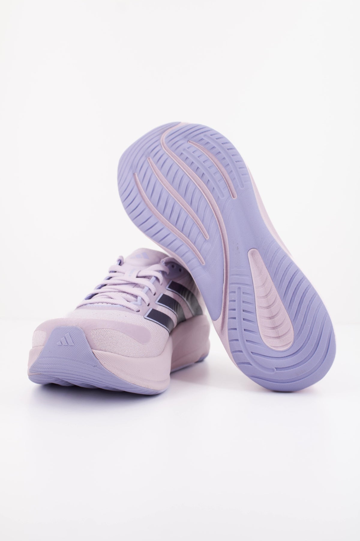 ADIDAS SUPERNOVA EASE  W en color VIOLETA  (5)