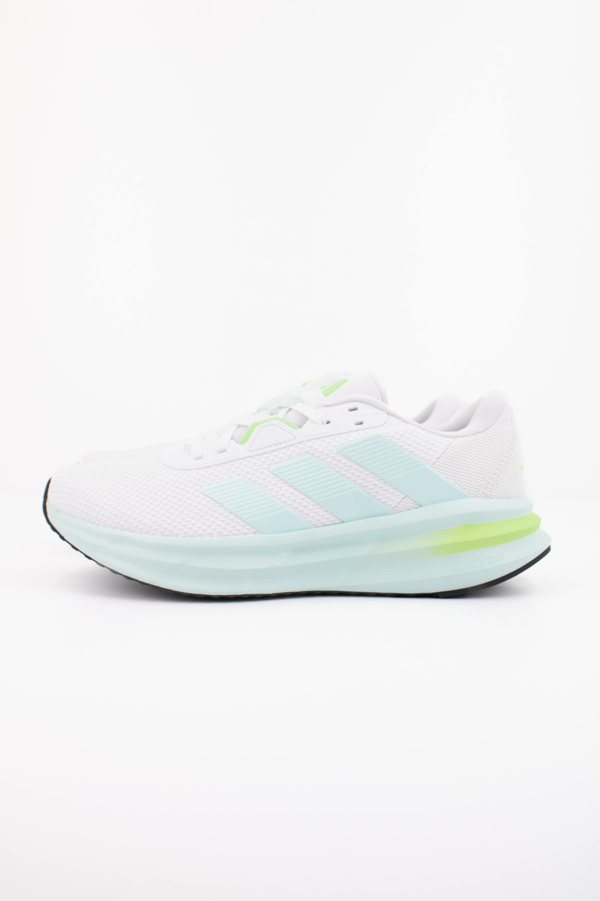 ADIDAS GALAXY  W en color BLANCO  (1)