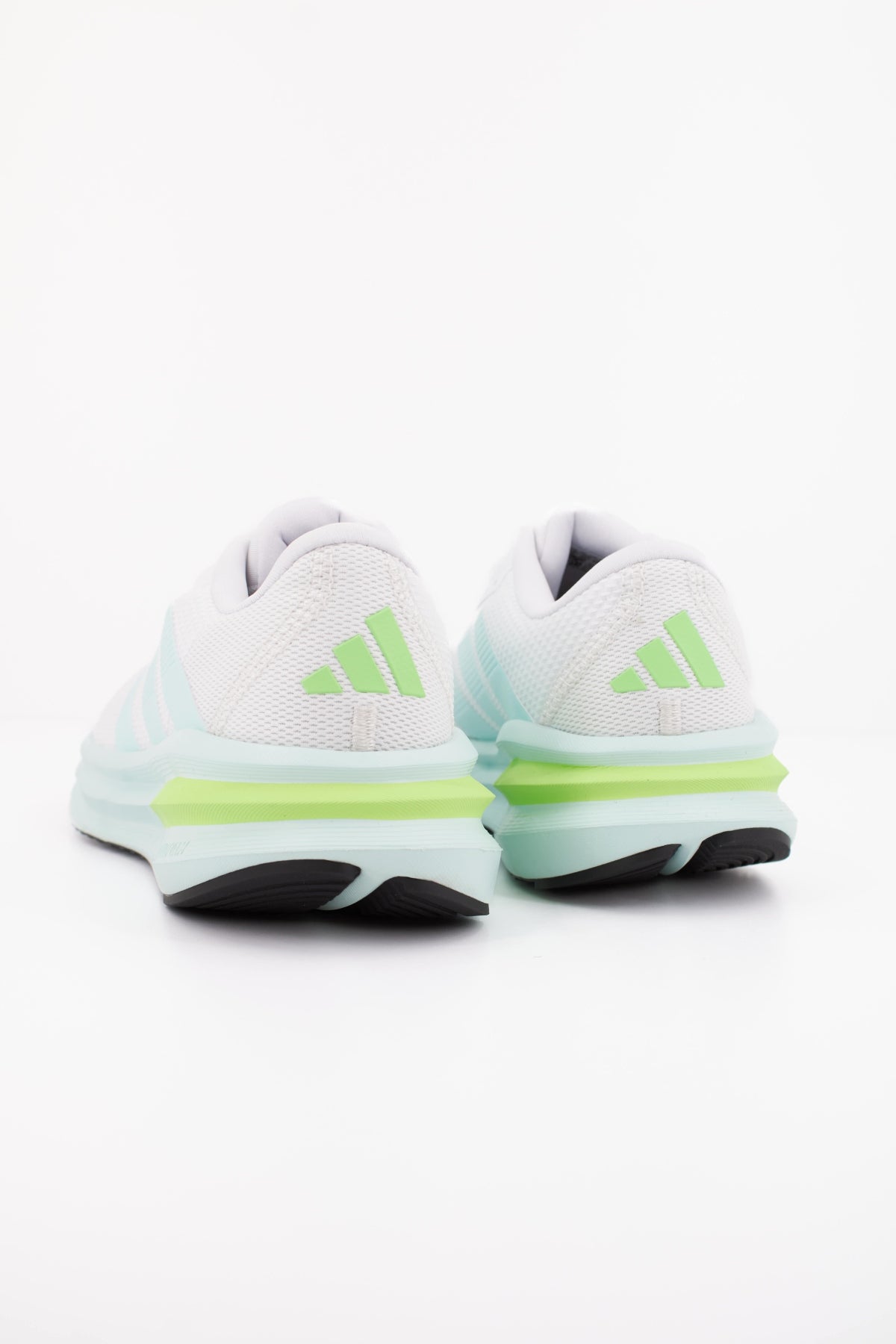 ADIDAS GALAXY  W en color BLANCO  (4)