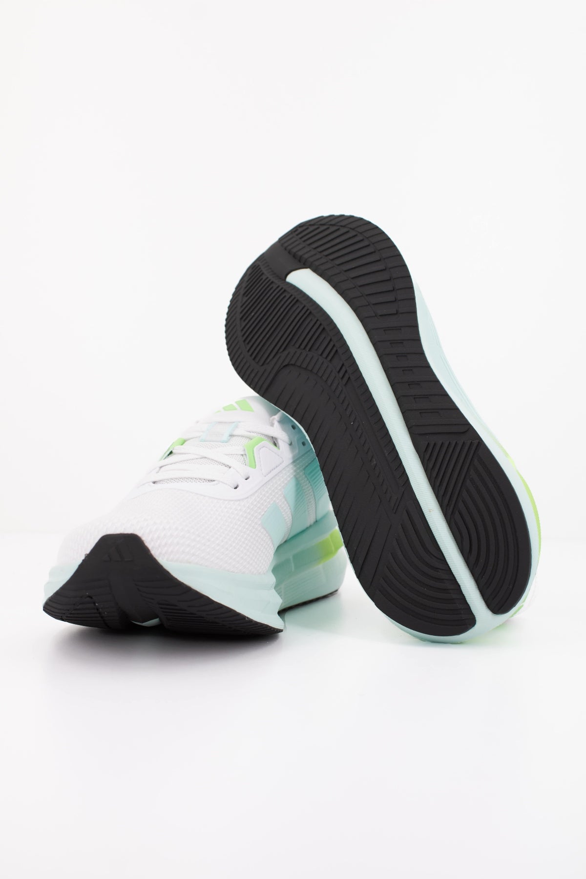 ADIDAS GALAXY  W en color BLANCO  (5)