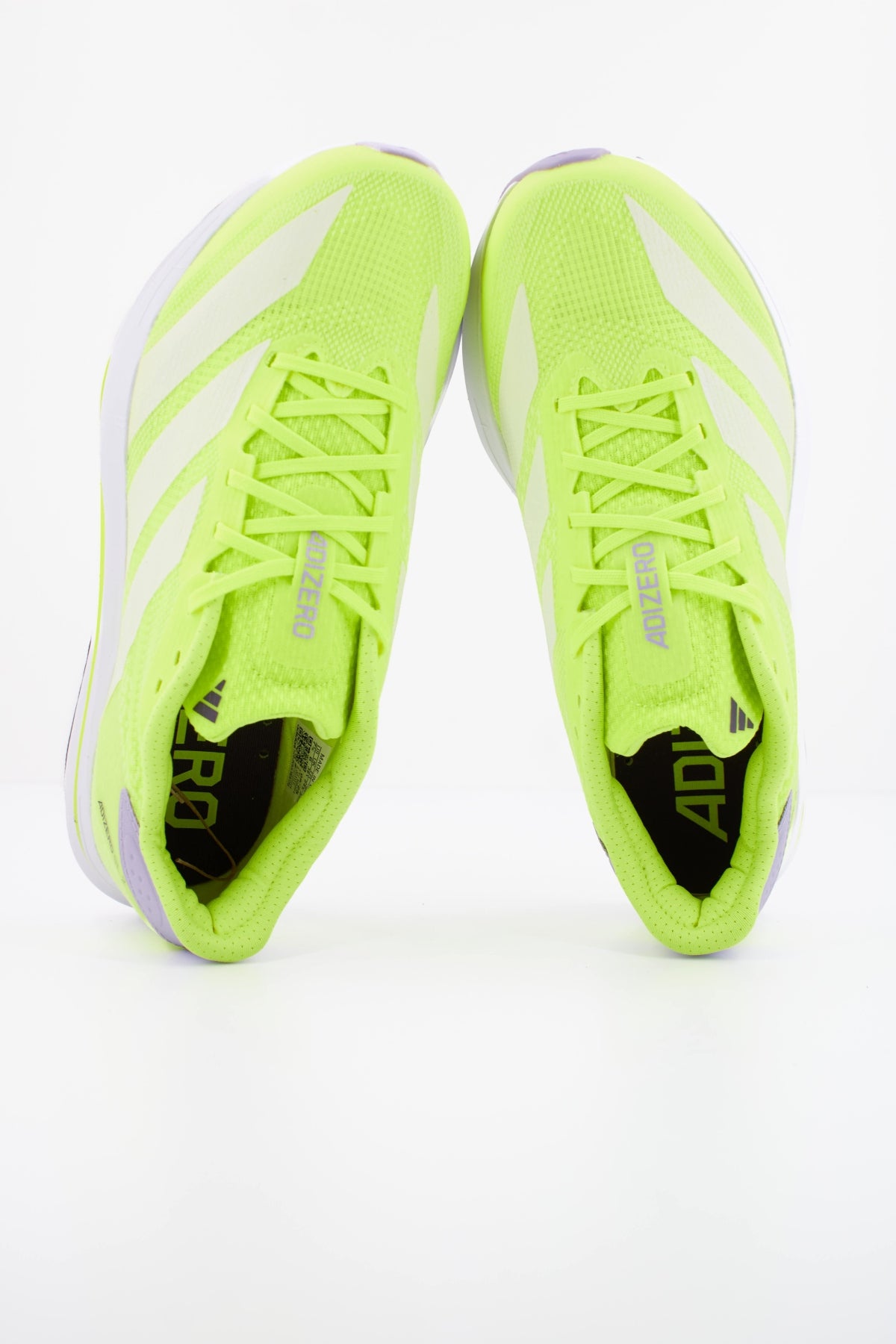 ADIDAS ADIZERO SL W en color AMARILLO  (3)
