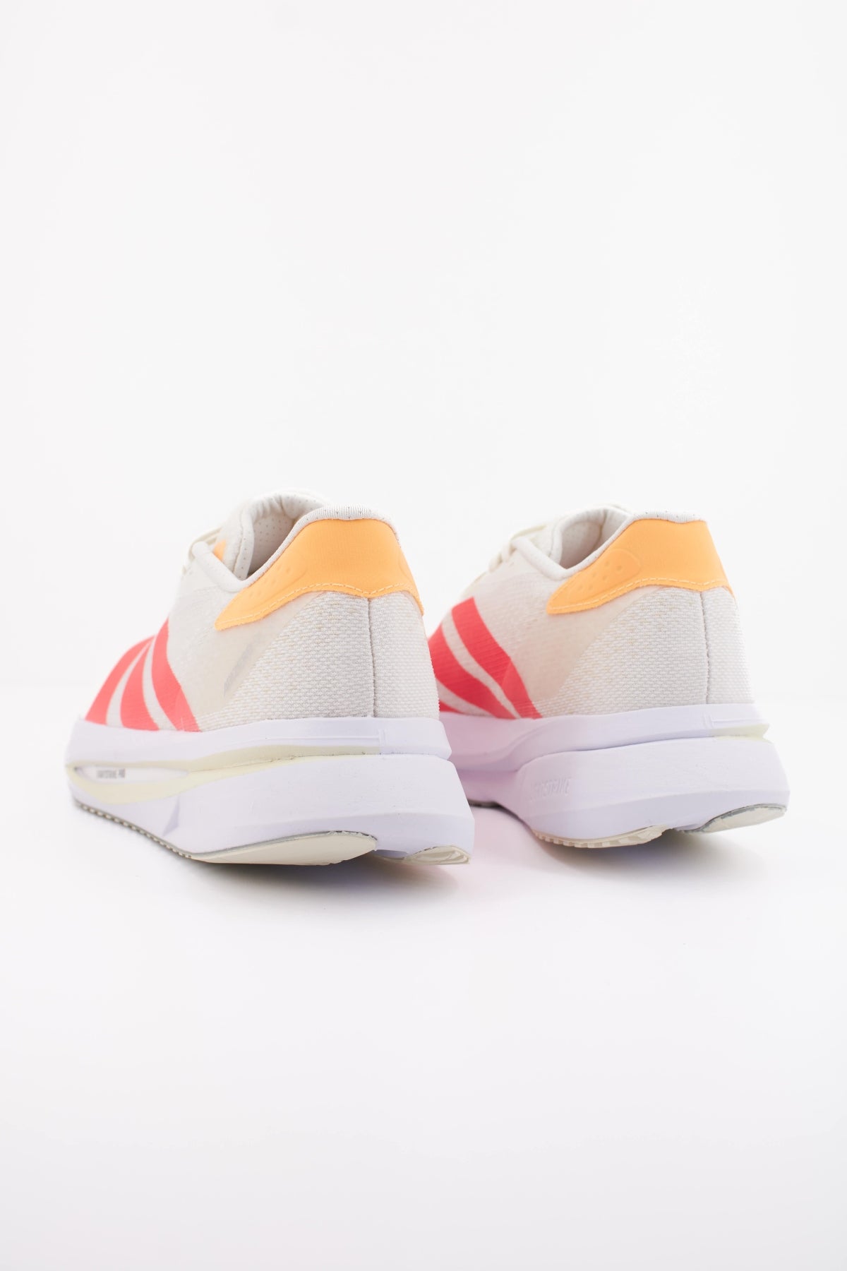ADIDAS ADIZERO SL W en color BLANCO  (4)