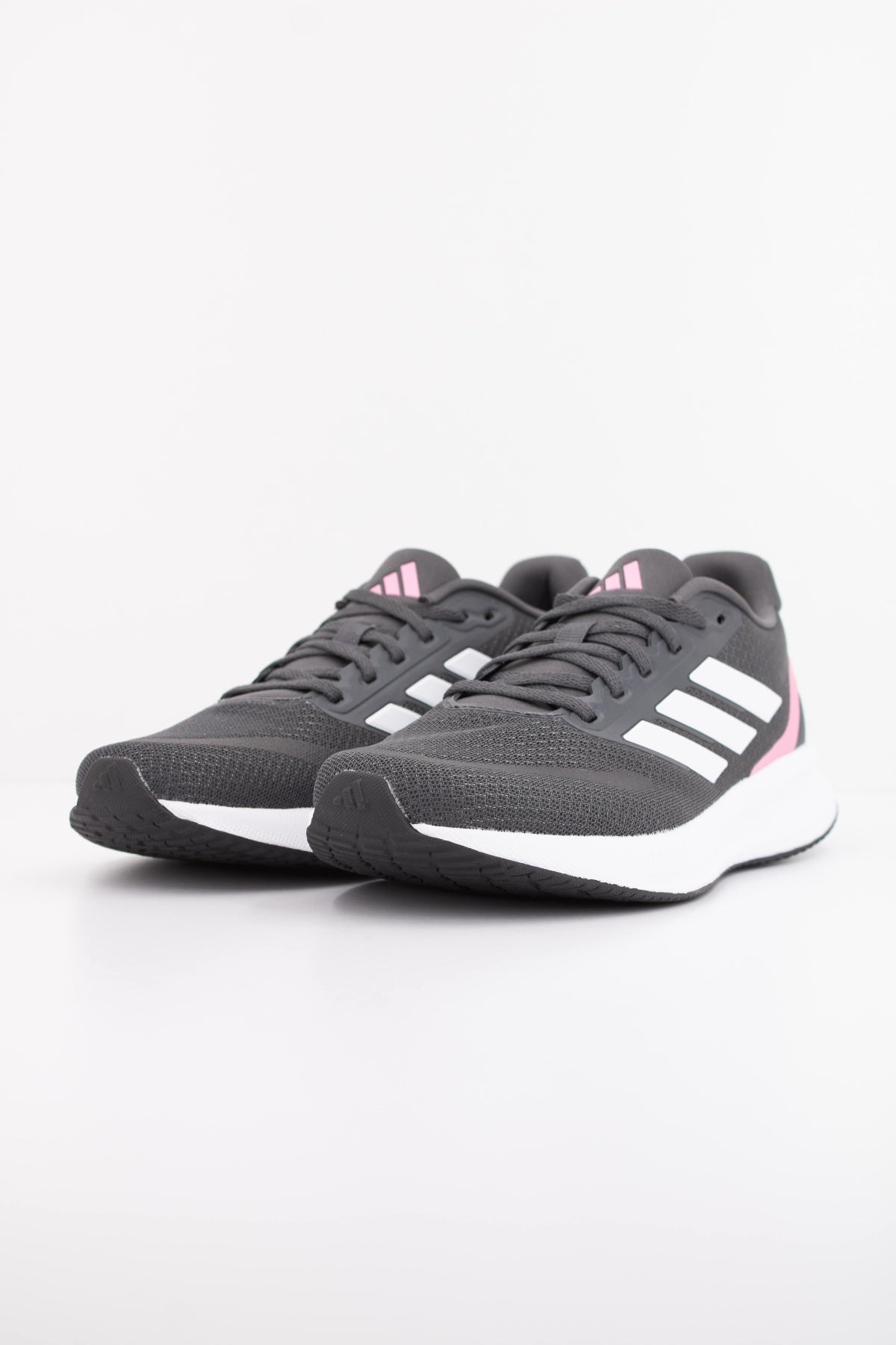 ADIDAS RUNFALCON  W en color GRIS  (2)