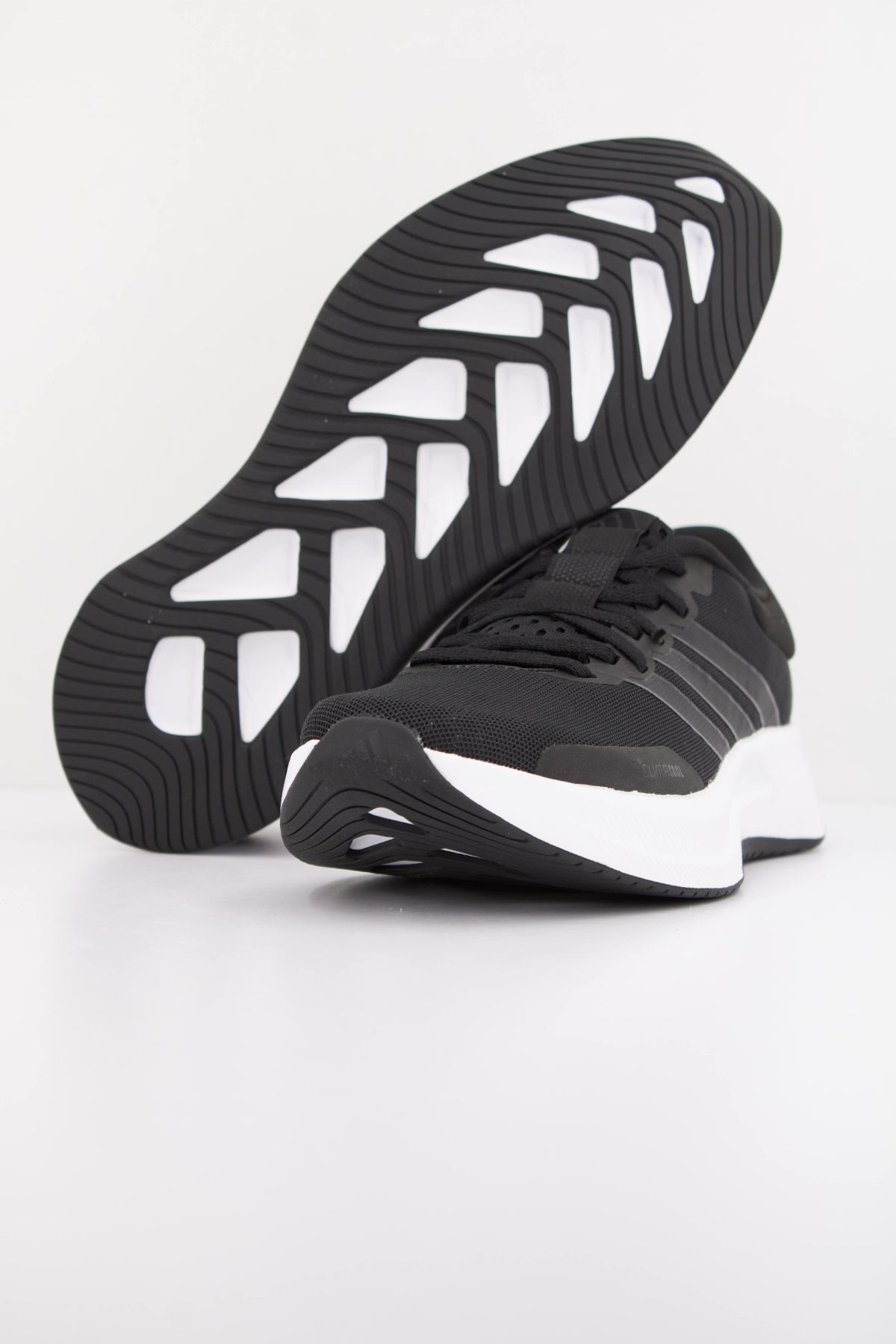 ADIDAS TREADMOVE W en color NEGRO  (5)