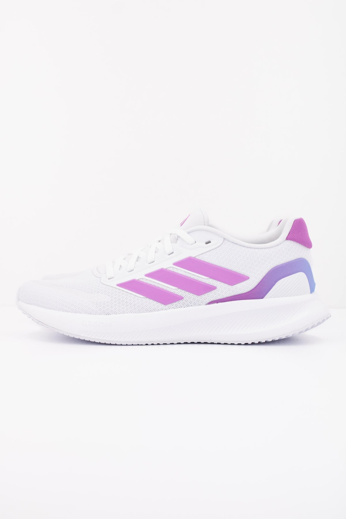 ADIDAS RUNFALCON  W en color BLANCO  (1)