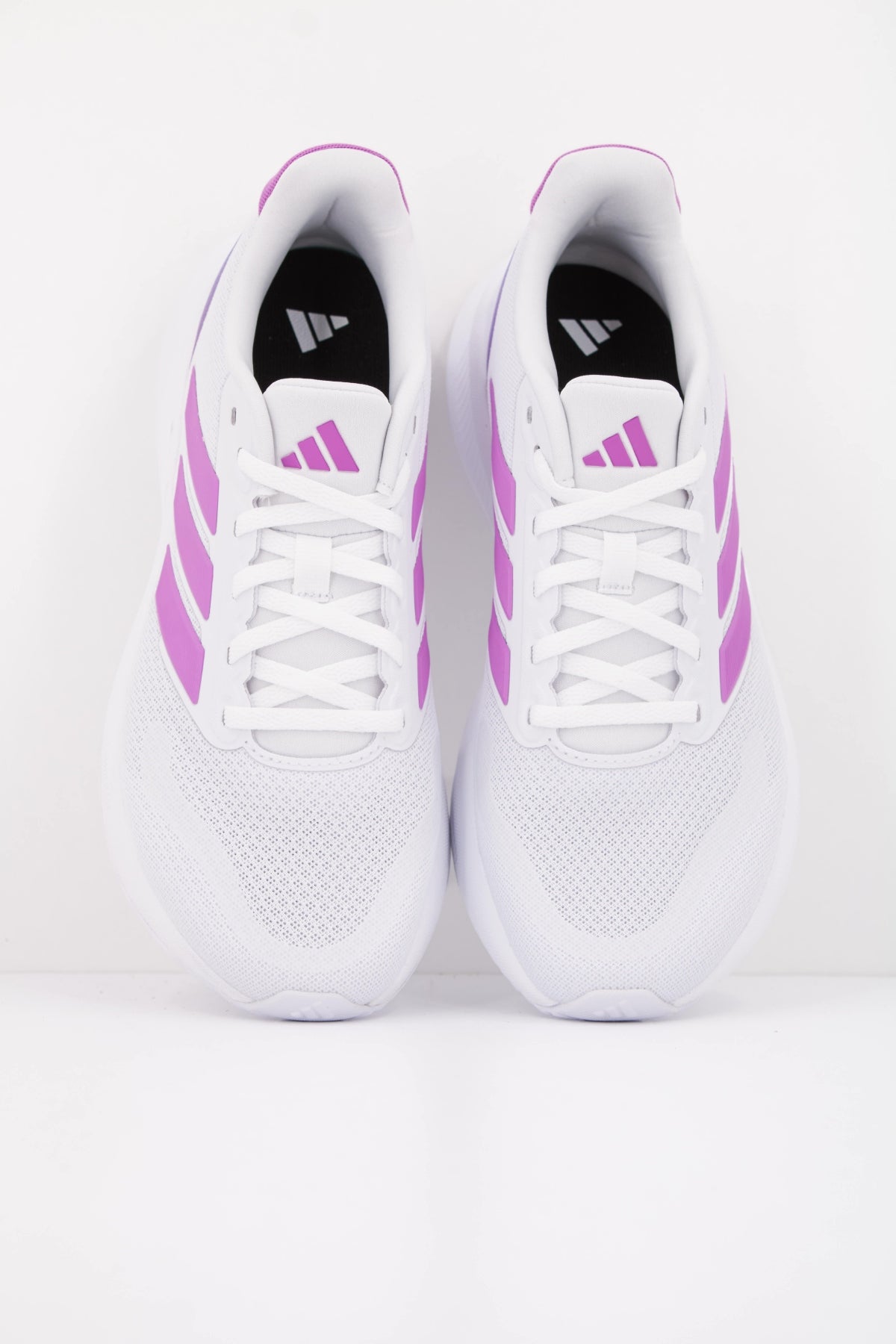 ADIDAS RUNFALCON  W en color BLANCO  (3)