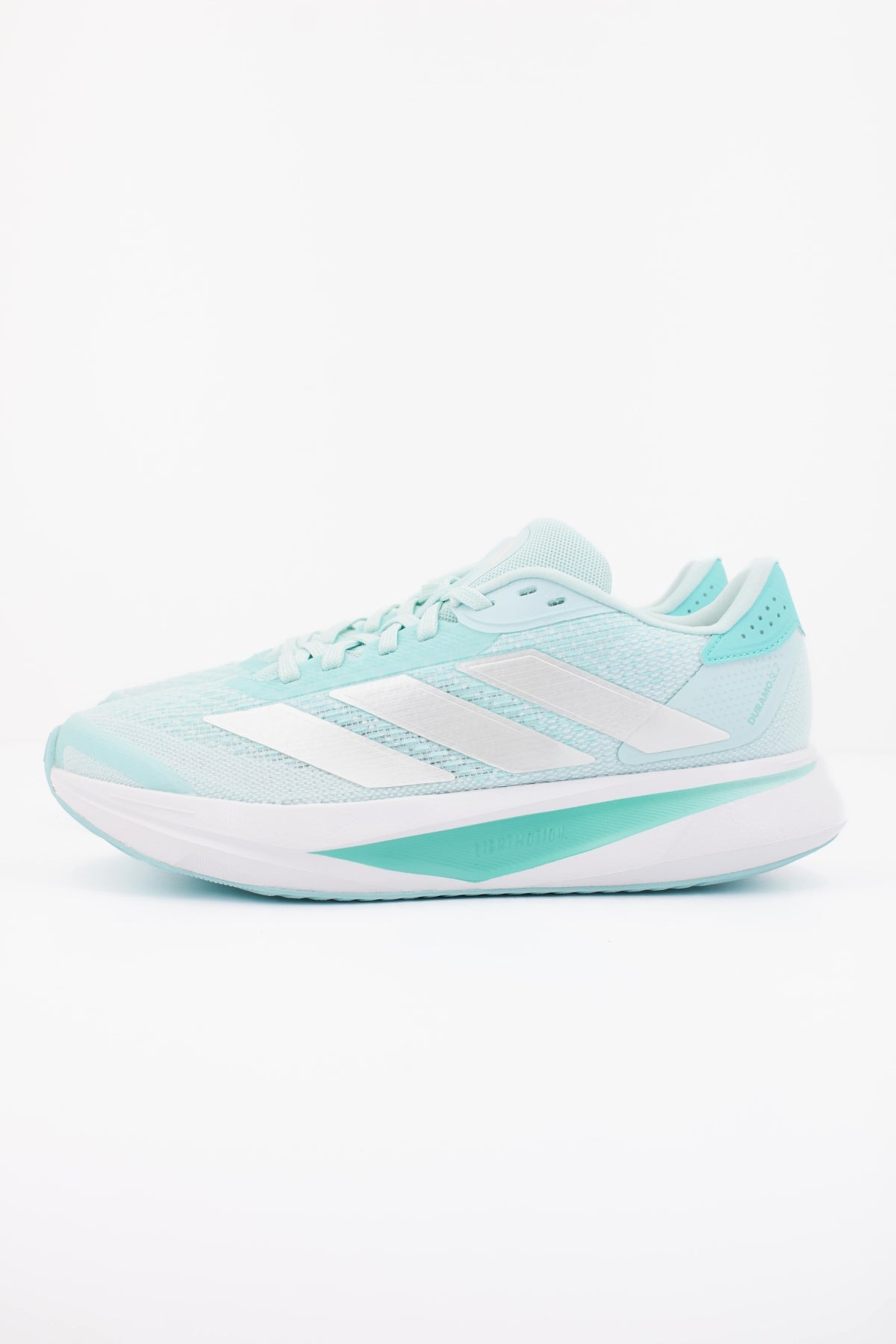 ADIDAS DURAMO SL W en color AZUL  (1)