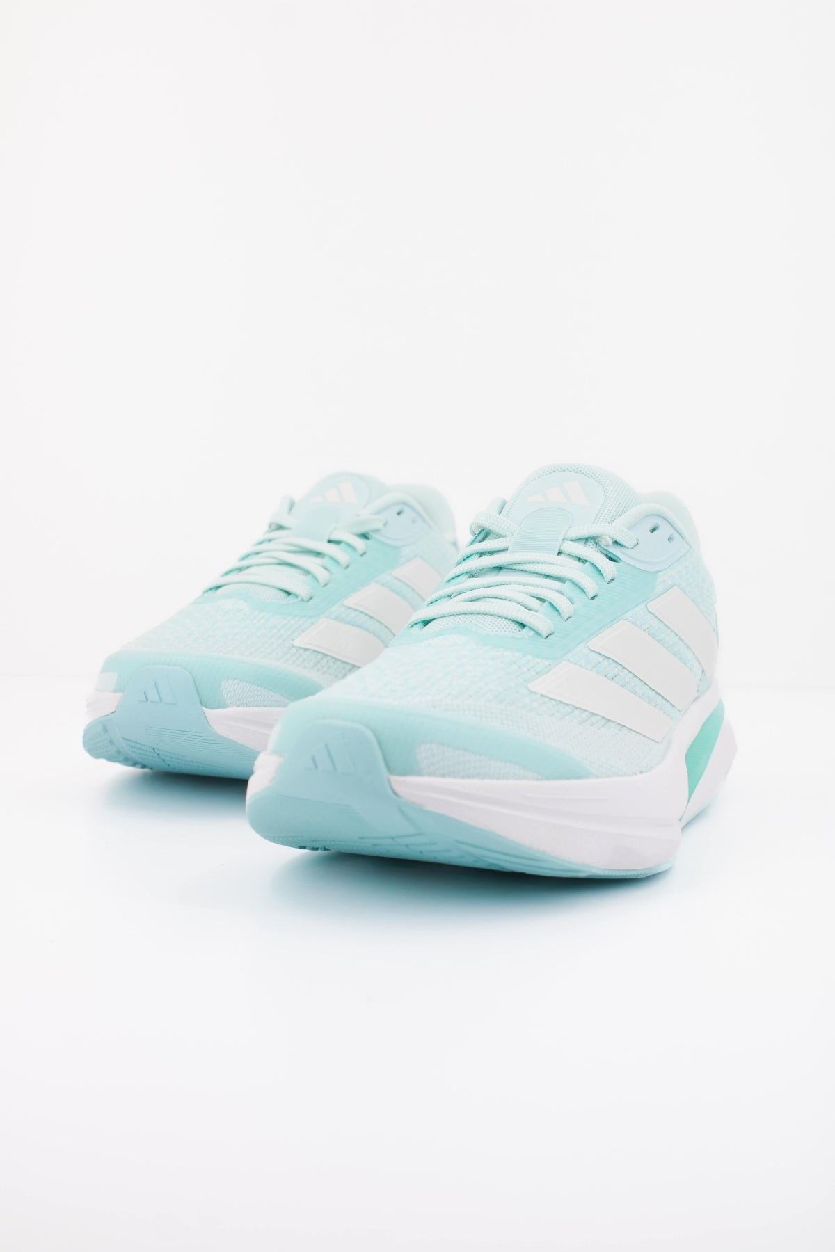 ADIDAS DURAMO SL W en color AZUL  (2)