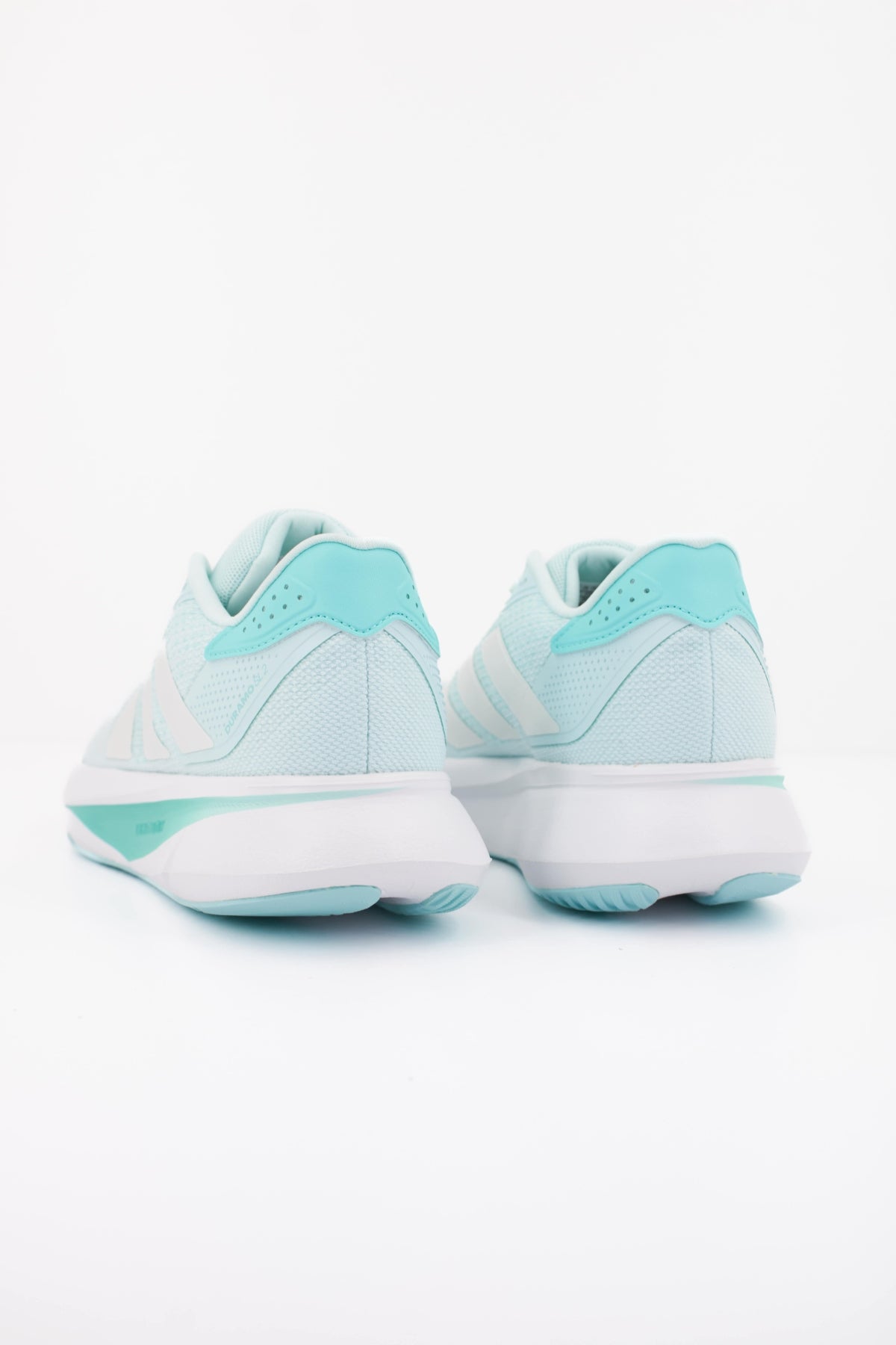 ADIDAS DURAMO SL W en color AZUL  (4)