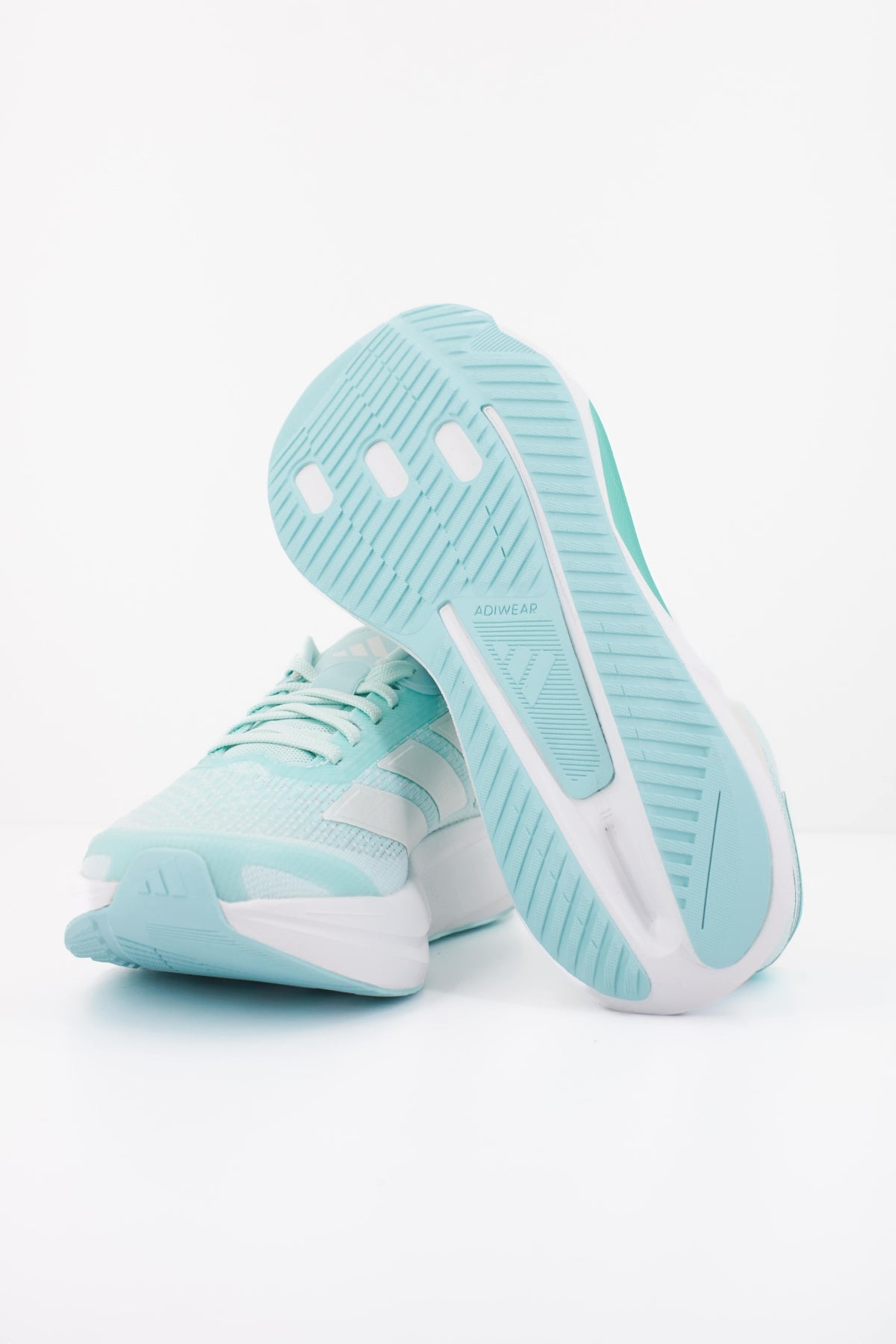 ADIDAS DURAMO SL W en color AZUL  (5)