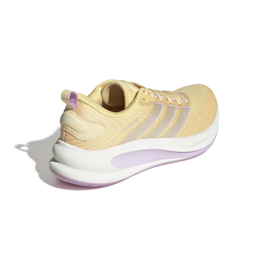 ADIDAS SUPERNOVA EASE  W en color AMARILLO  (8)
