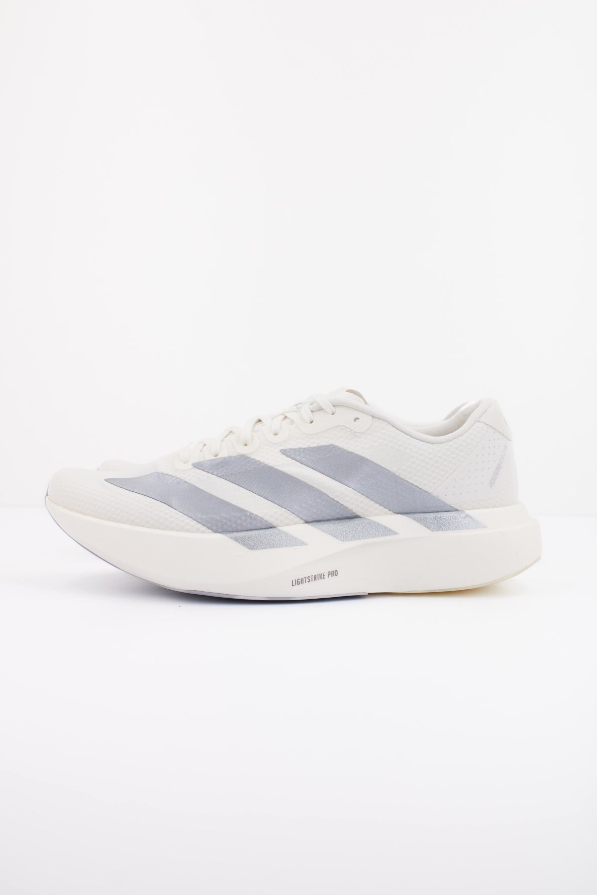 ADIDAS Adizero EVO SL WOVE en color BLANCO  (1)