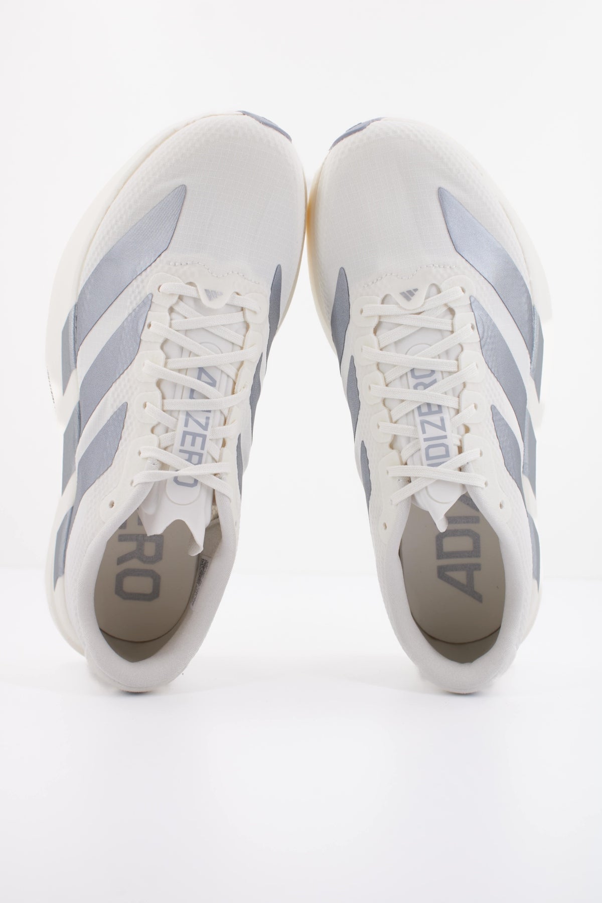 ADIDAS Adizero EVO SL WOVE en color BLANCO  (3)