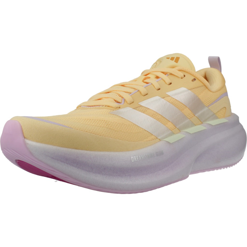 ADIDAS SUPERNOVA GLIDE W en color NARANJA  (1)