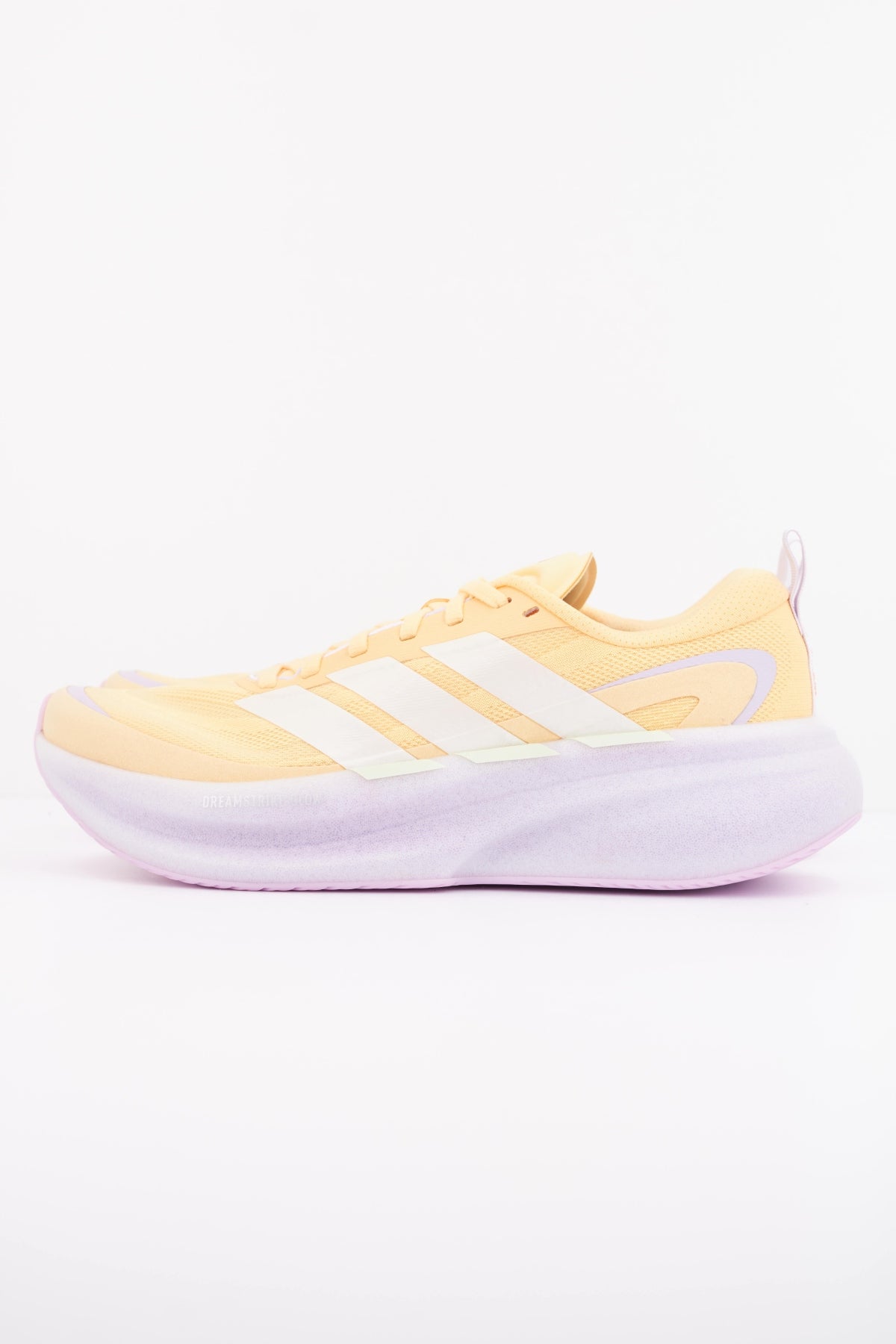 ADIDAS SUPERNOVA GLIDE W en color NARANJA  (1)