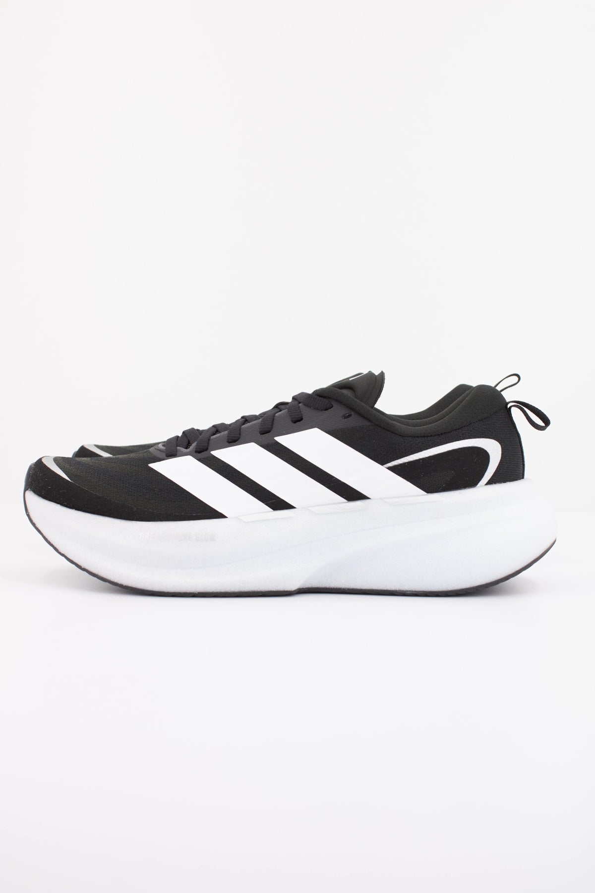 ADIDAS SUPERNOVA GLIDE W en color NEGRO  (1)