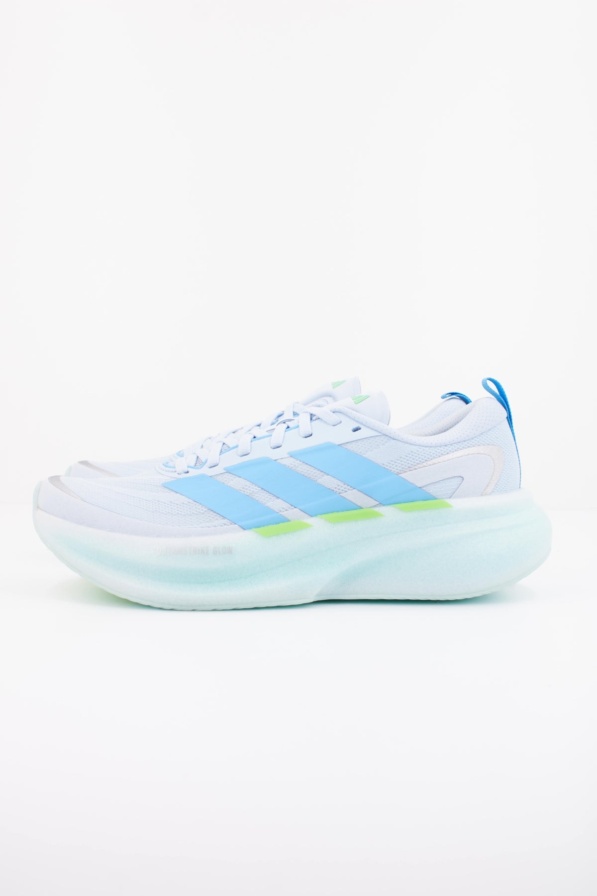 ADIDAS SUPERNOVA GLIDE W en color AZUL  (1)
