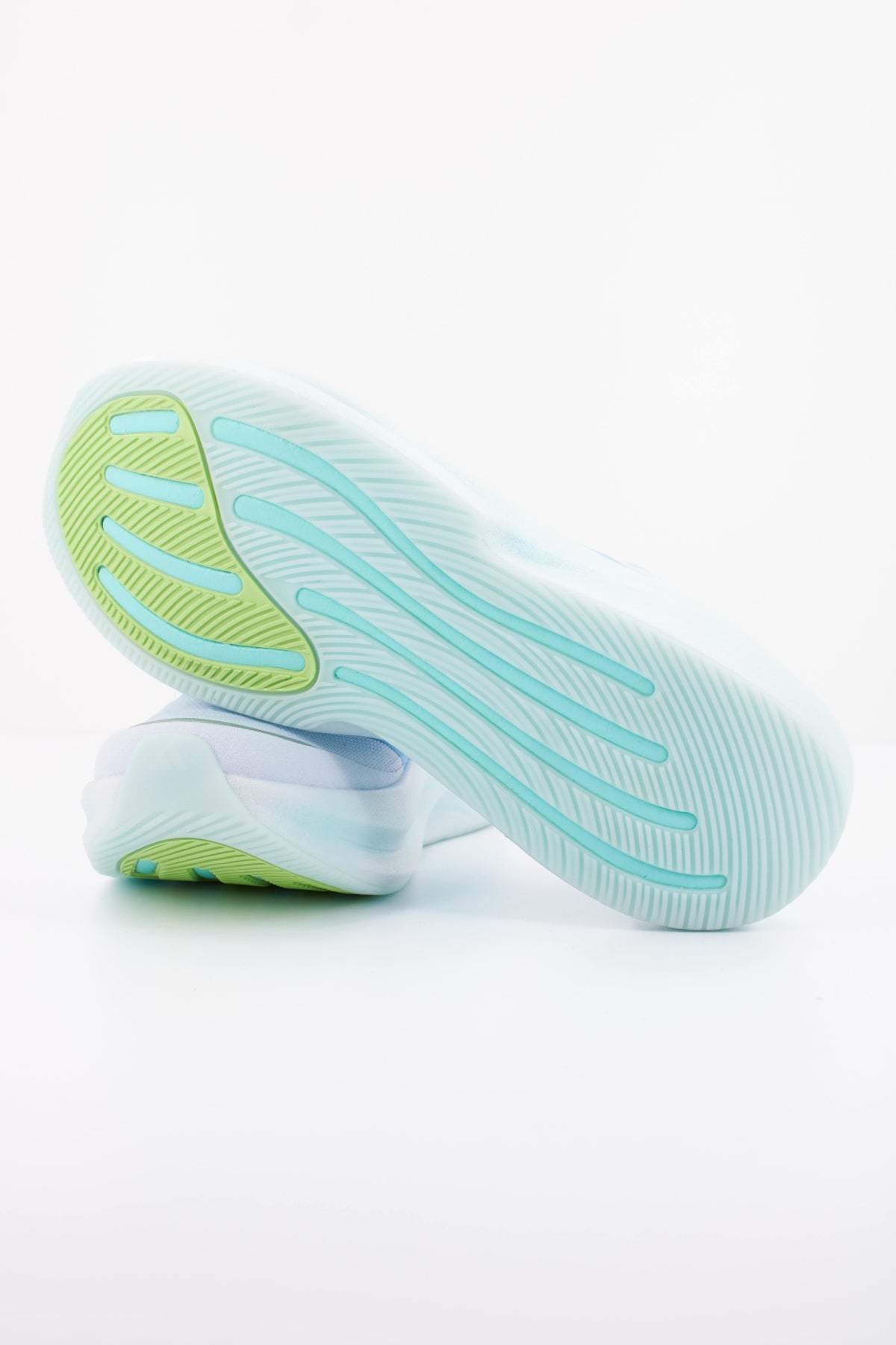 ADIDAS SUPERNOVA GLIDE W en color AZUL  (5)